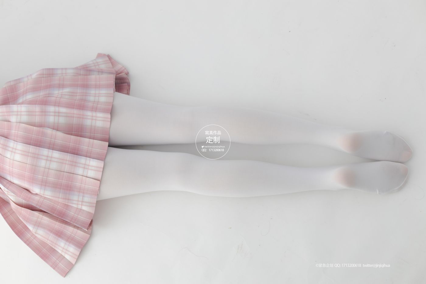 [紧急企划] G-001 小奶糕Milky [188P]插图8