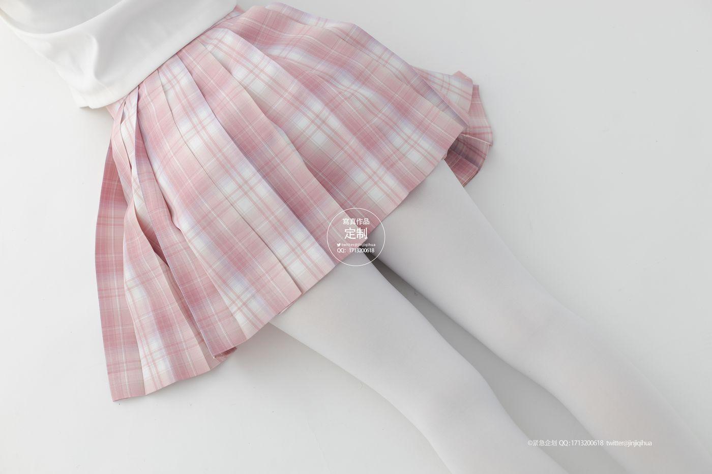 [紧急企划] G-001 小奶糕Milky [188P]插图9