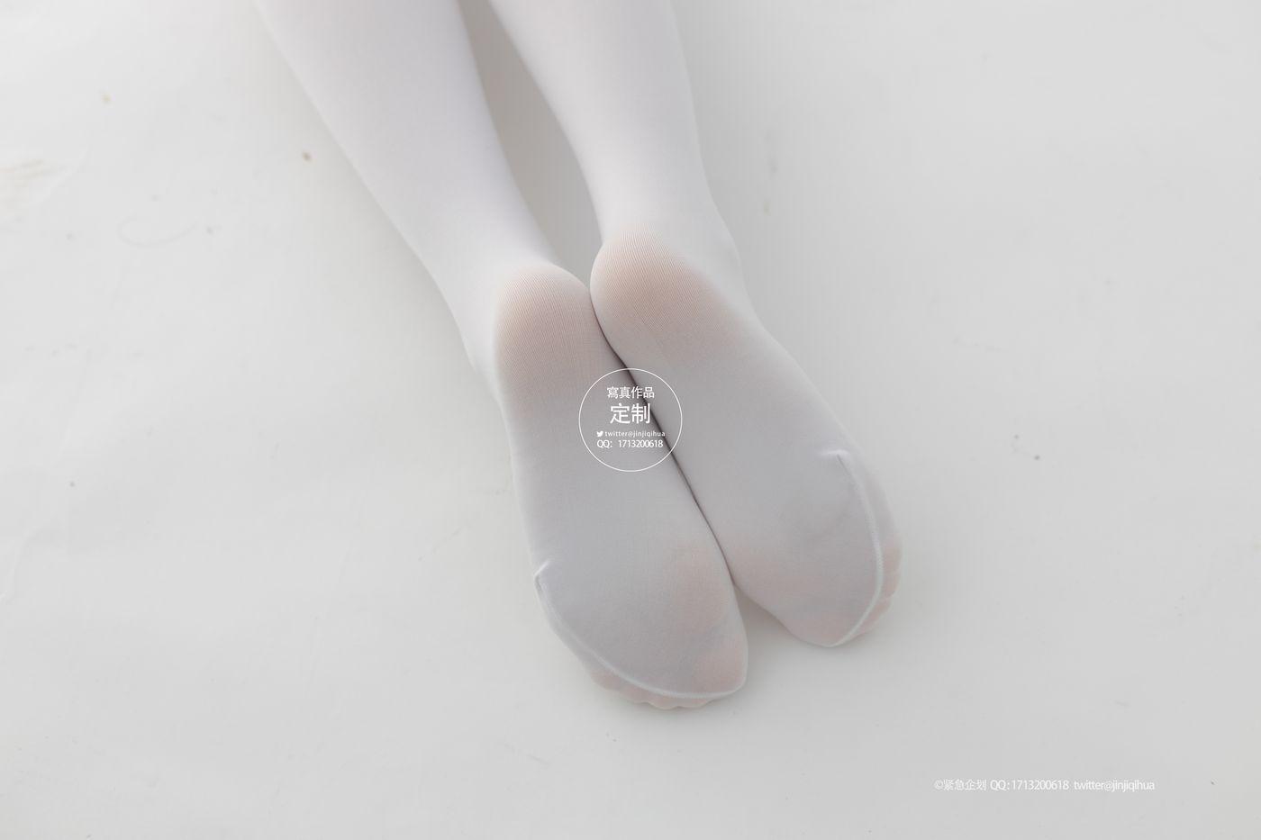[紧急企划] G-001 小奶糕Milky [188P]插图