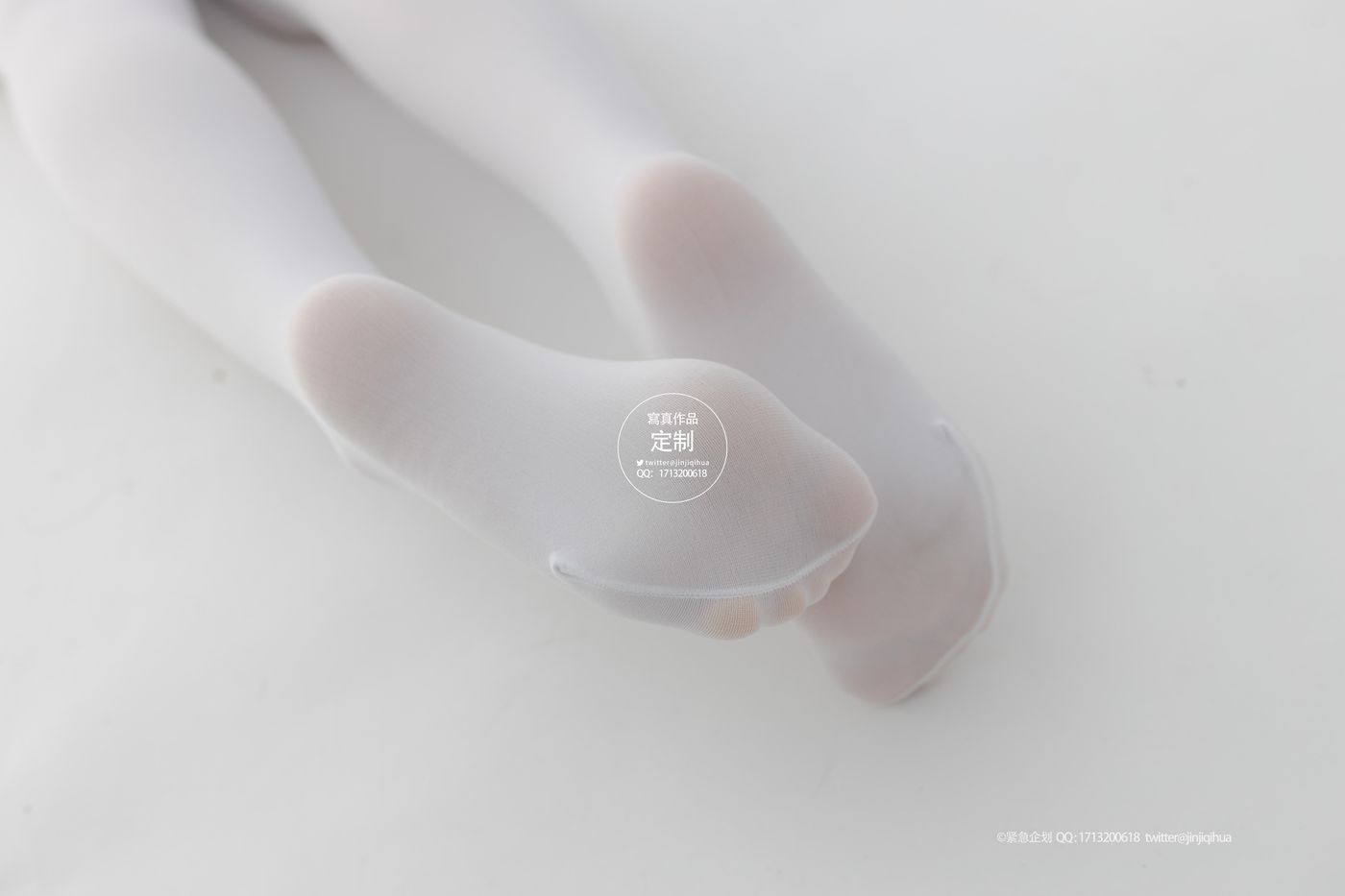 [紧急企划] G-001 小奶糕Milky [188P]插图1