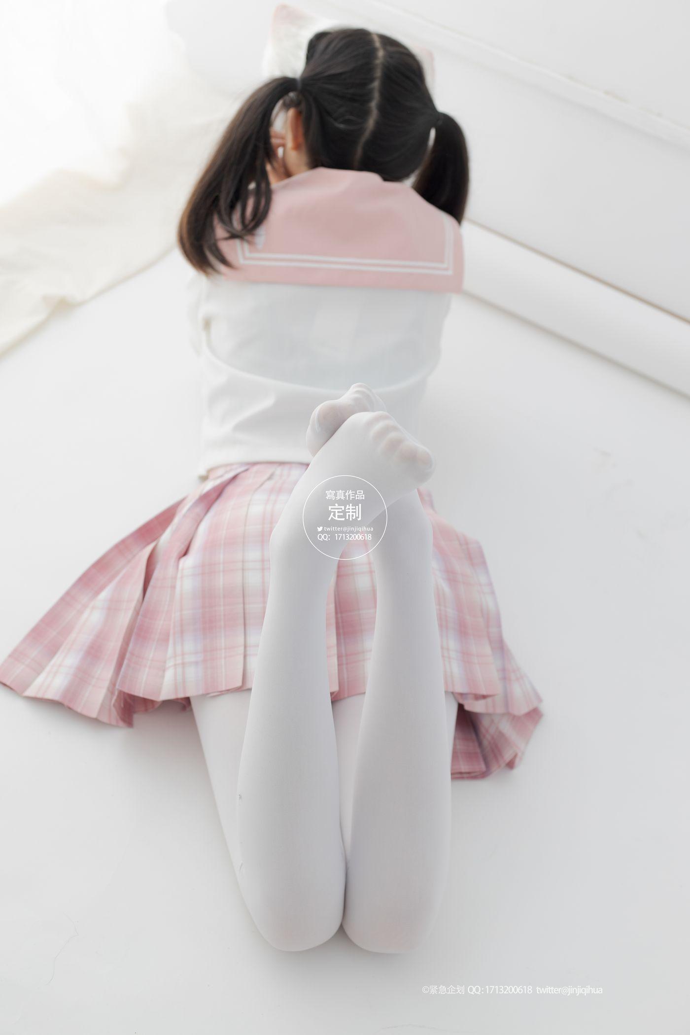 [紧急企划] G-001 小奶糕Milky [188P]插图4