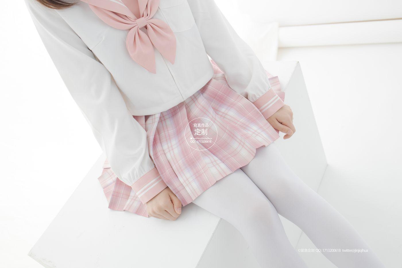 [紧急企划] G-001 小奶糕Milky [188P]插图2
