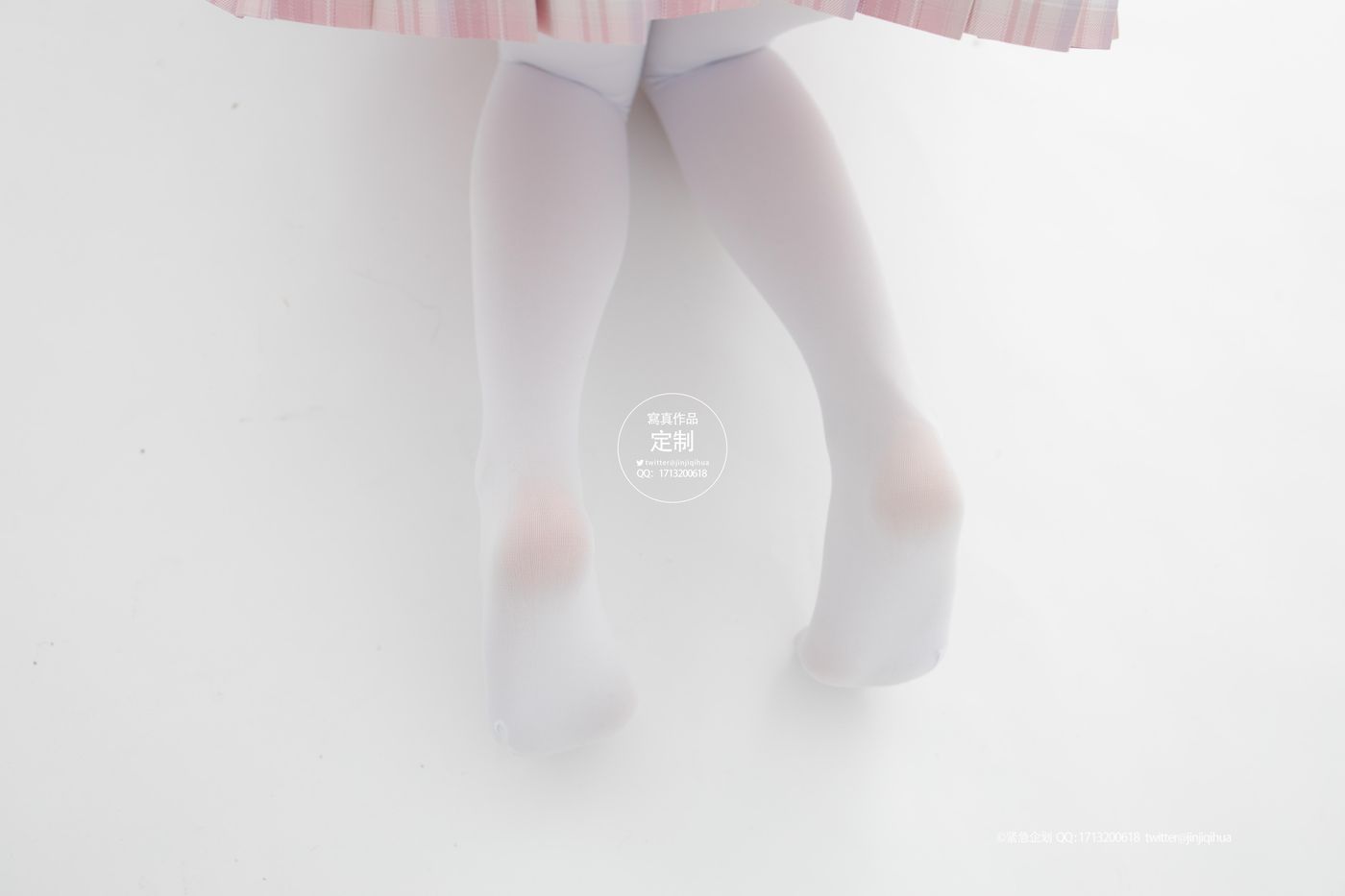 [紧急企划] G-001 小奶糕Milky [188P]插图1