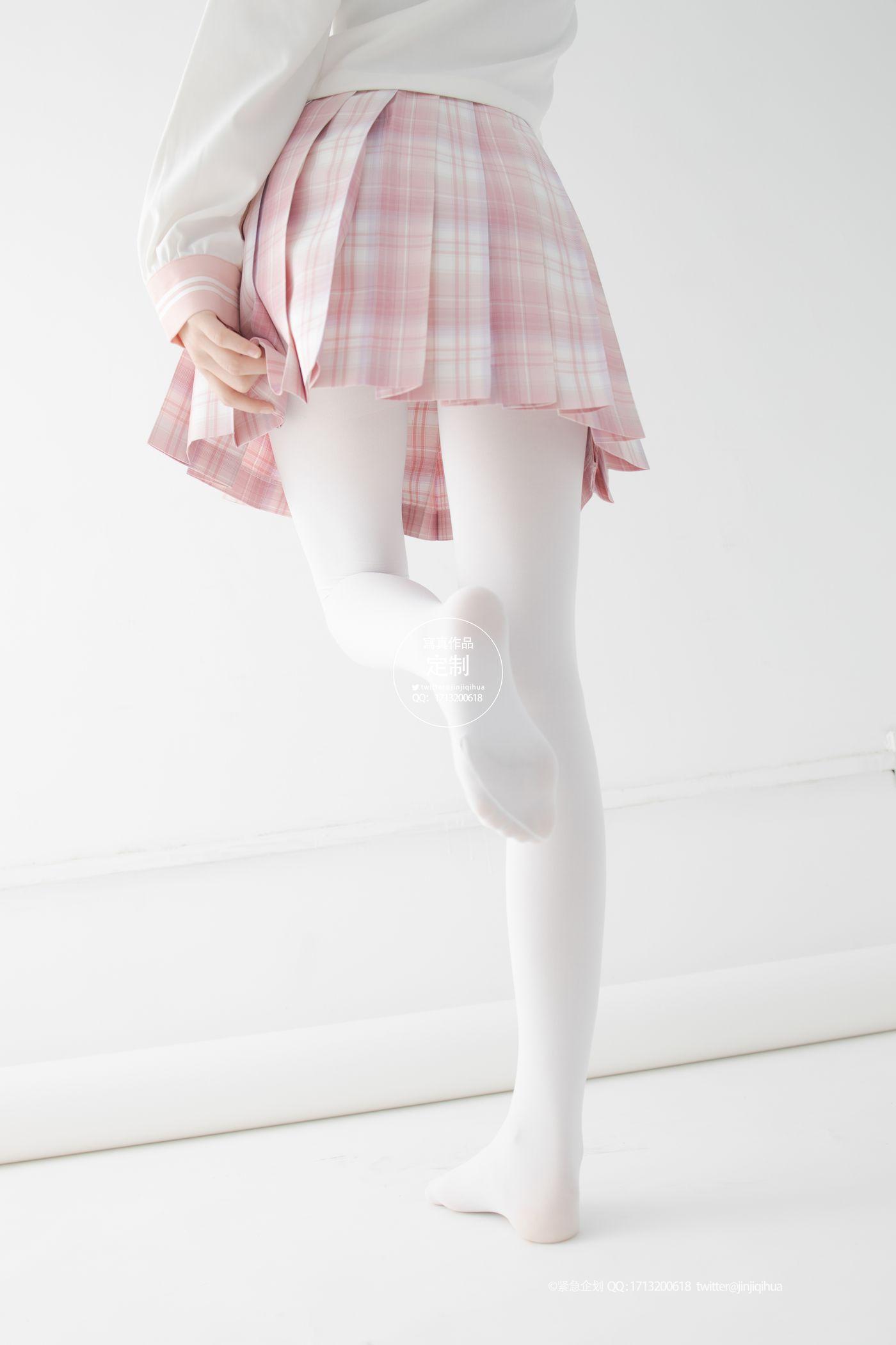 [紧急企划] G-001 小奶糕Milky [188P]插图5