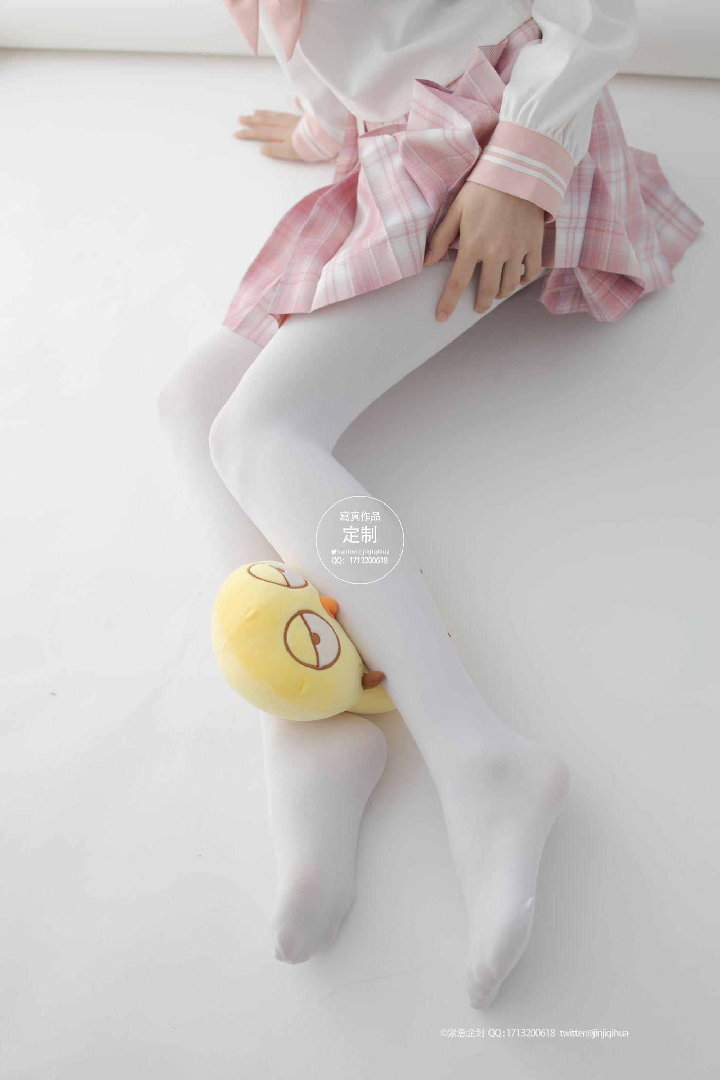 [紧急企划] G-001 小奶糕Milky [188P]插图1