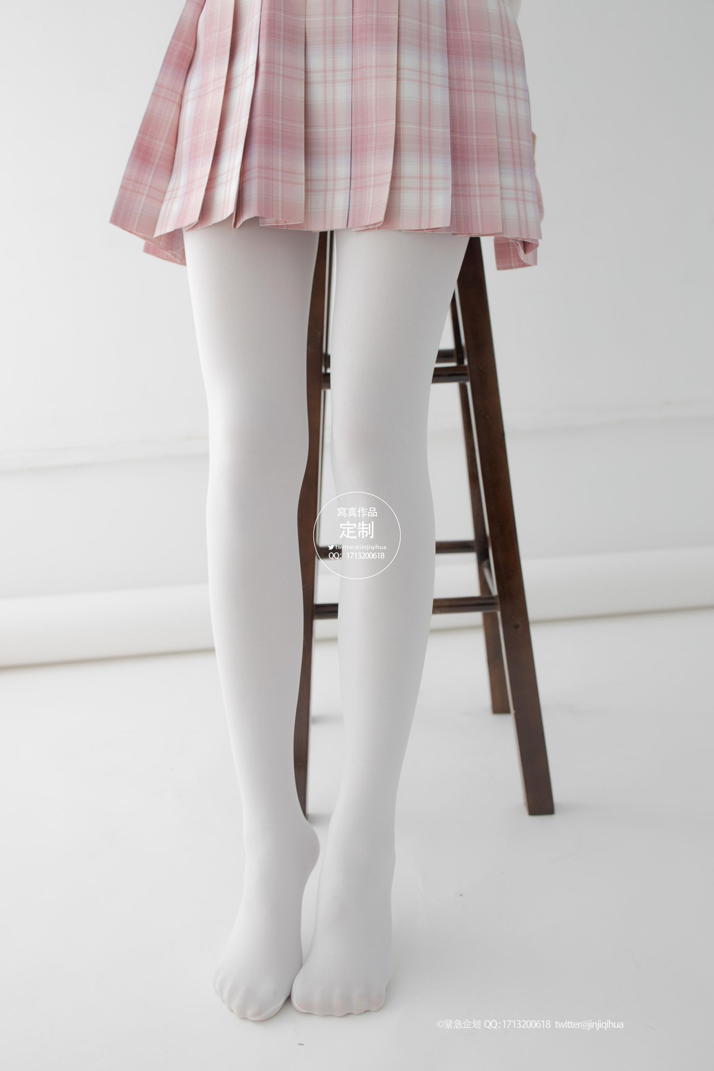 [紧急企划] G-001 小奶糕Milky [188P]插图2