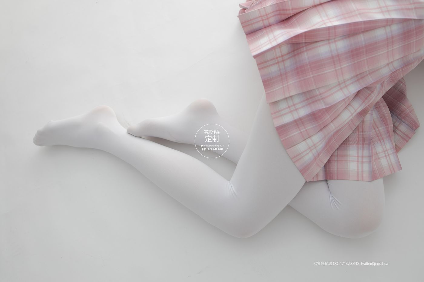 [紧急企划] G-001 小奶糕Milky [188P]插图5