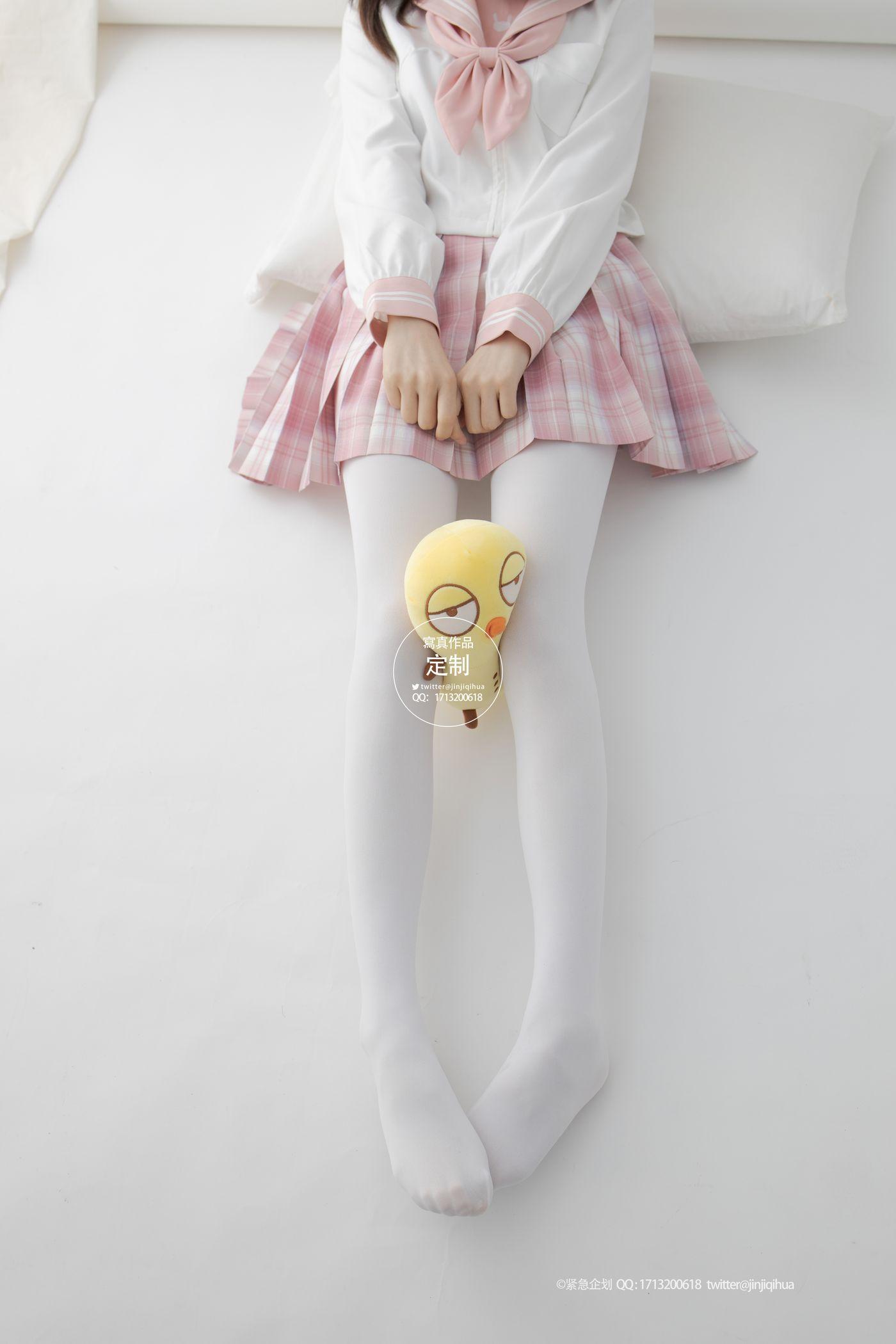 [紧急企划] G-001 小奶糕Milky [188P]插图