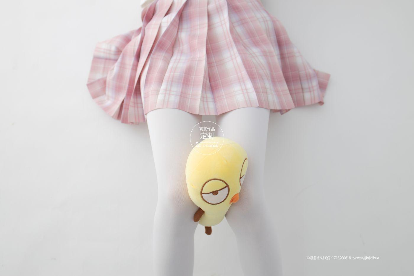 [紧急企划] G-001 小奶糕Milky [188P]插图2