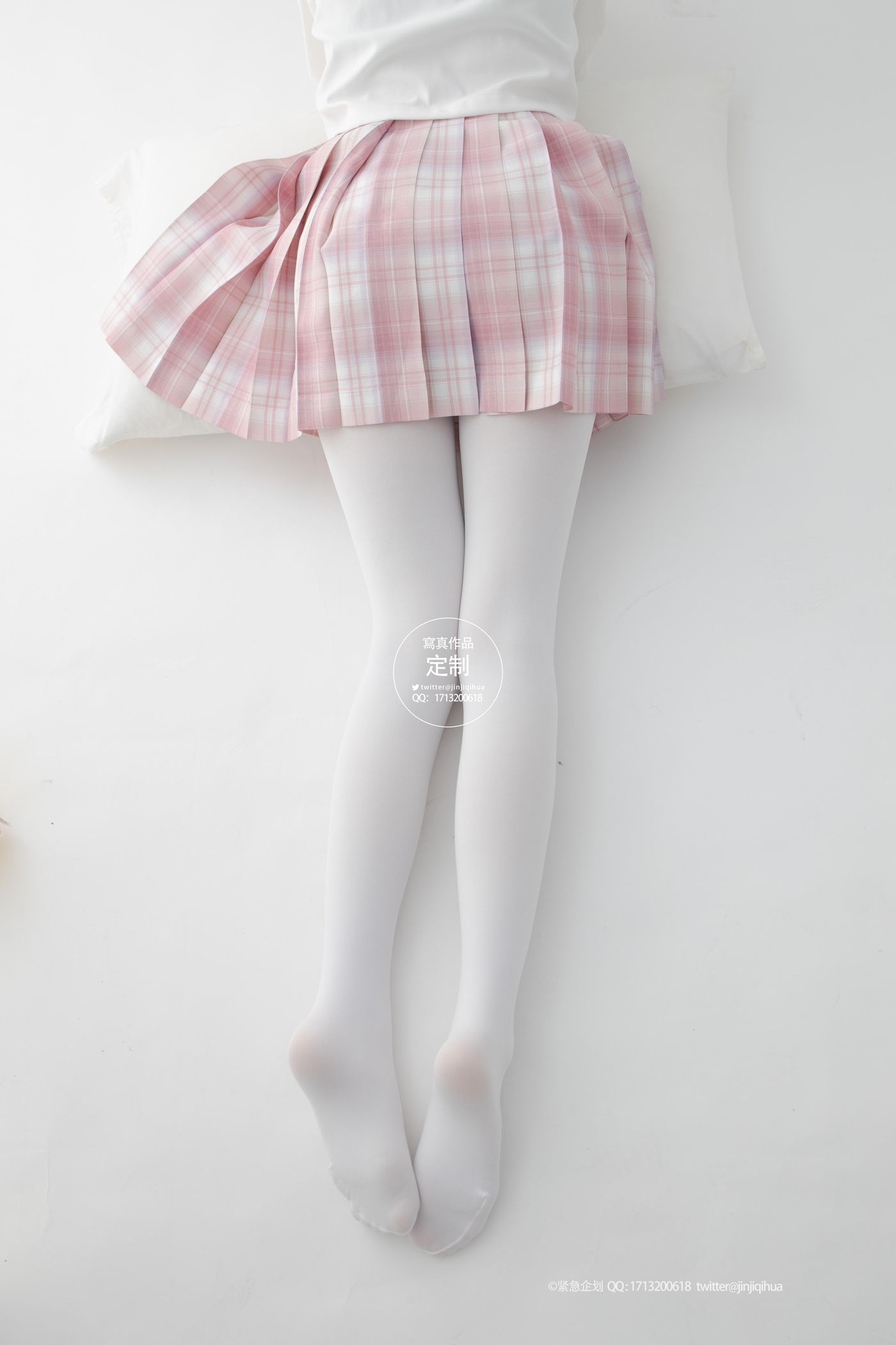 [紧急企划] G-001 小奶糕Milky [188P]插图5