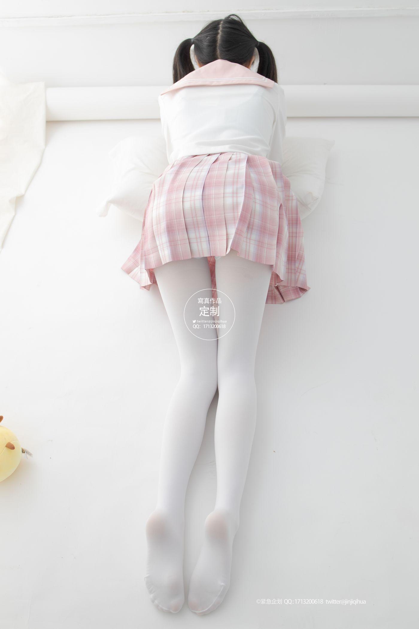 [紧急企划] G-001 小奶糕Milky [188P]插图6