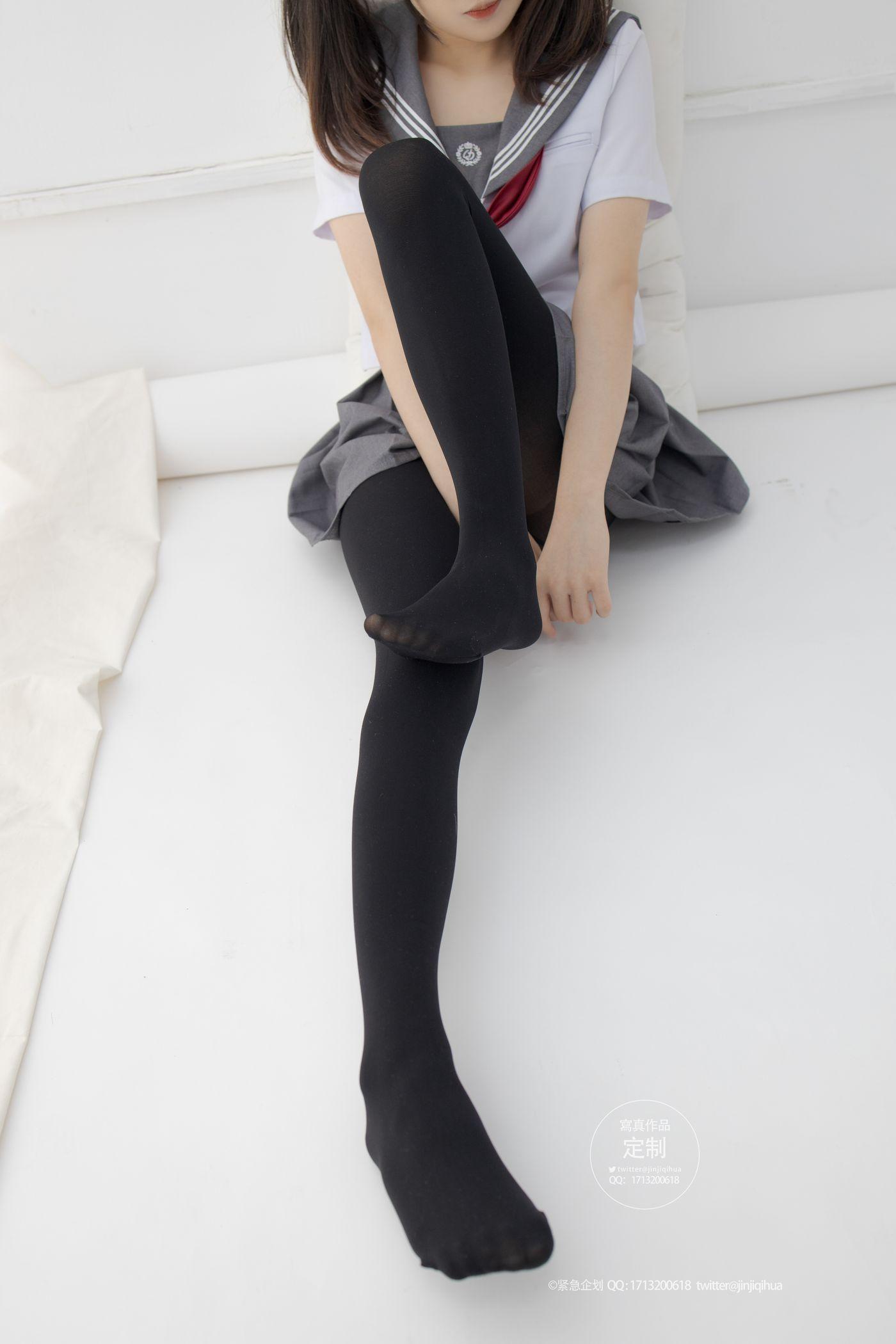 [紧急企划] G-002 小奶糕Milky [60P]插图7