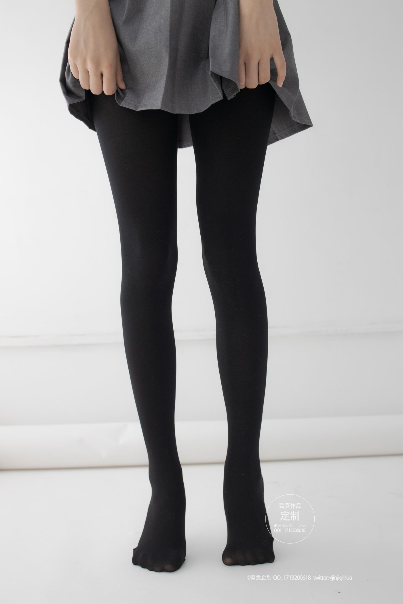 [紧急企划] G-002 小奶糕Milky [60P]插图9
