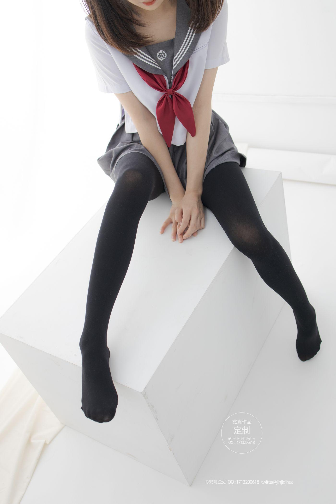 [紧急企划] G-002 小奶糕Milky [60P]插图7