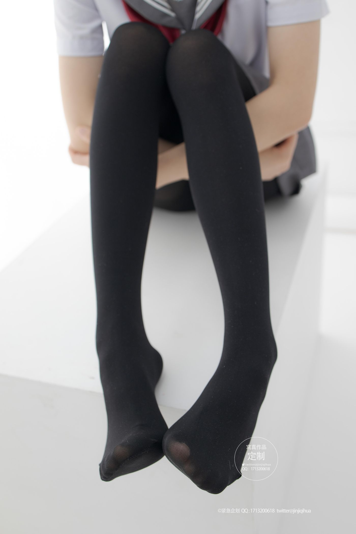[紧急企划] G-002 小奶糕Milky [60P]插图5