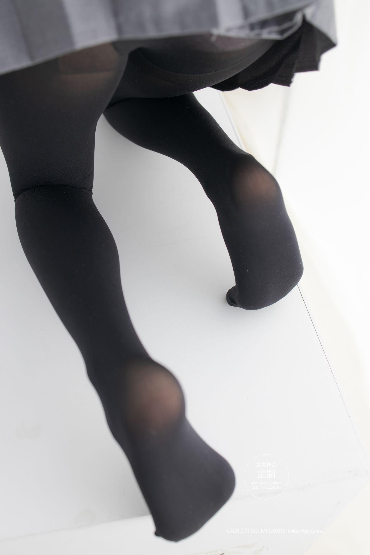 [紧急企划] G-002 小奶糕Milky [60P]插图8
