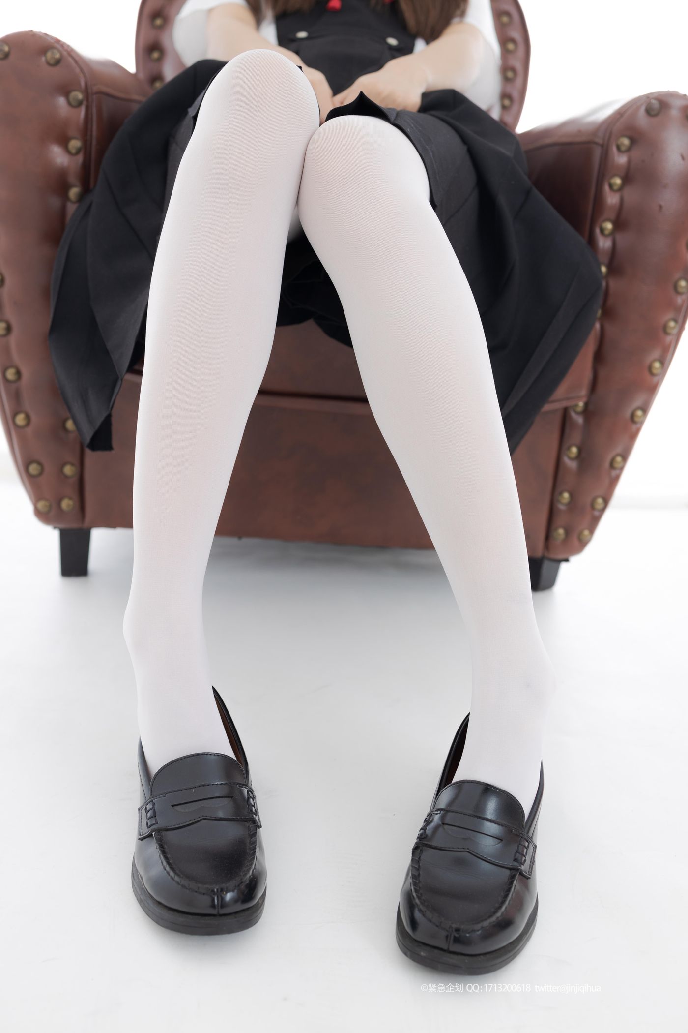 [紧急企划] NO.011 一只喵喵梓 ​​​​[108P]插图6