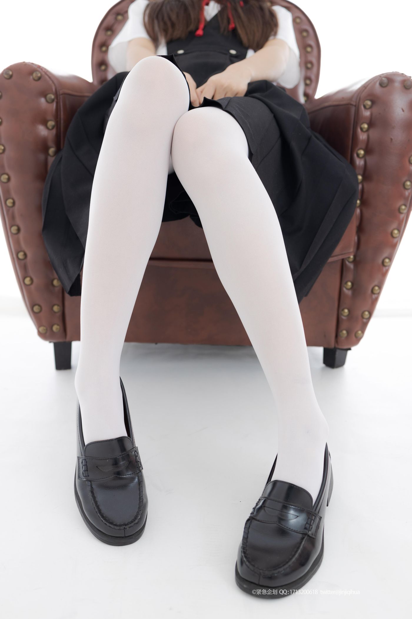 [紧急企划] NO.011 一只喵喵梓 ​​​​[108P]插图7
