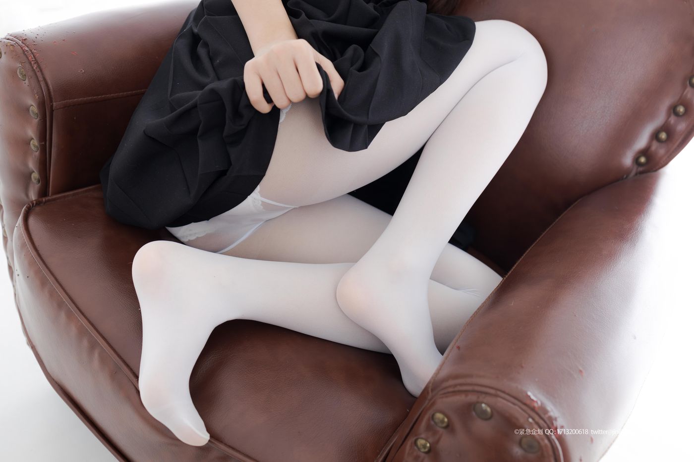 [紧急企划] NO.011 一只喵喵梓 ​​​​[108P]插图6