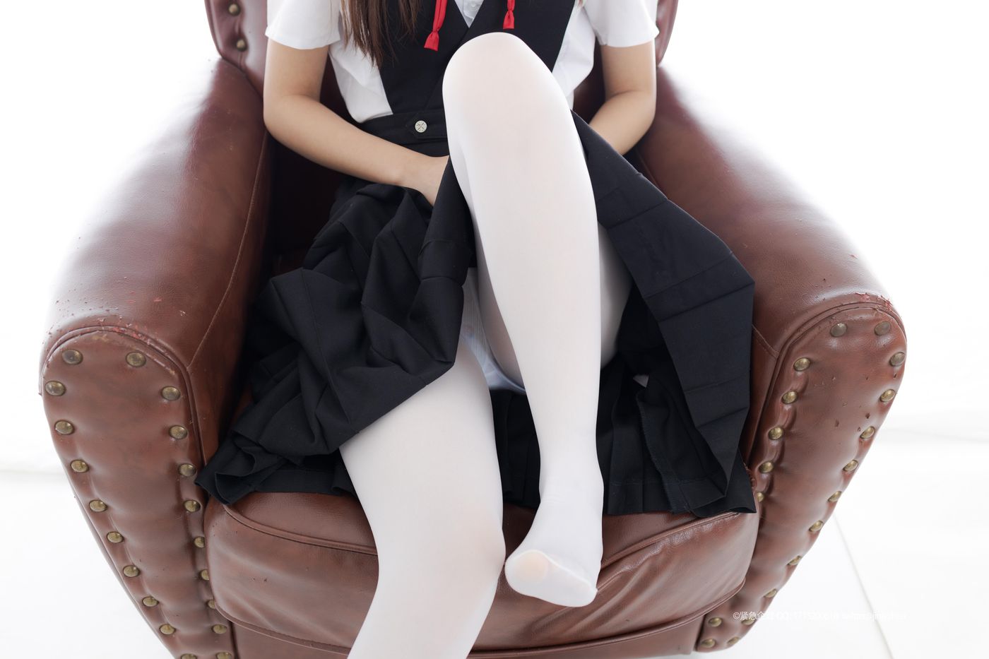 [紧急企划] NO.011 一只喵喵梓 ​​​​[108P]插图5