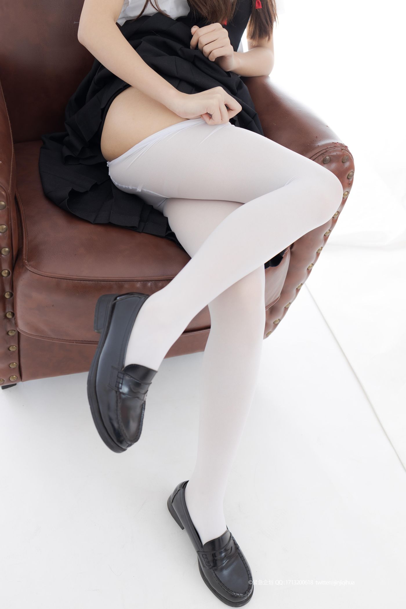 [紧急企划] NO.011 一只喵喵梓 ​​​​[108P]插图2