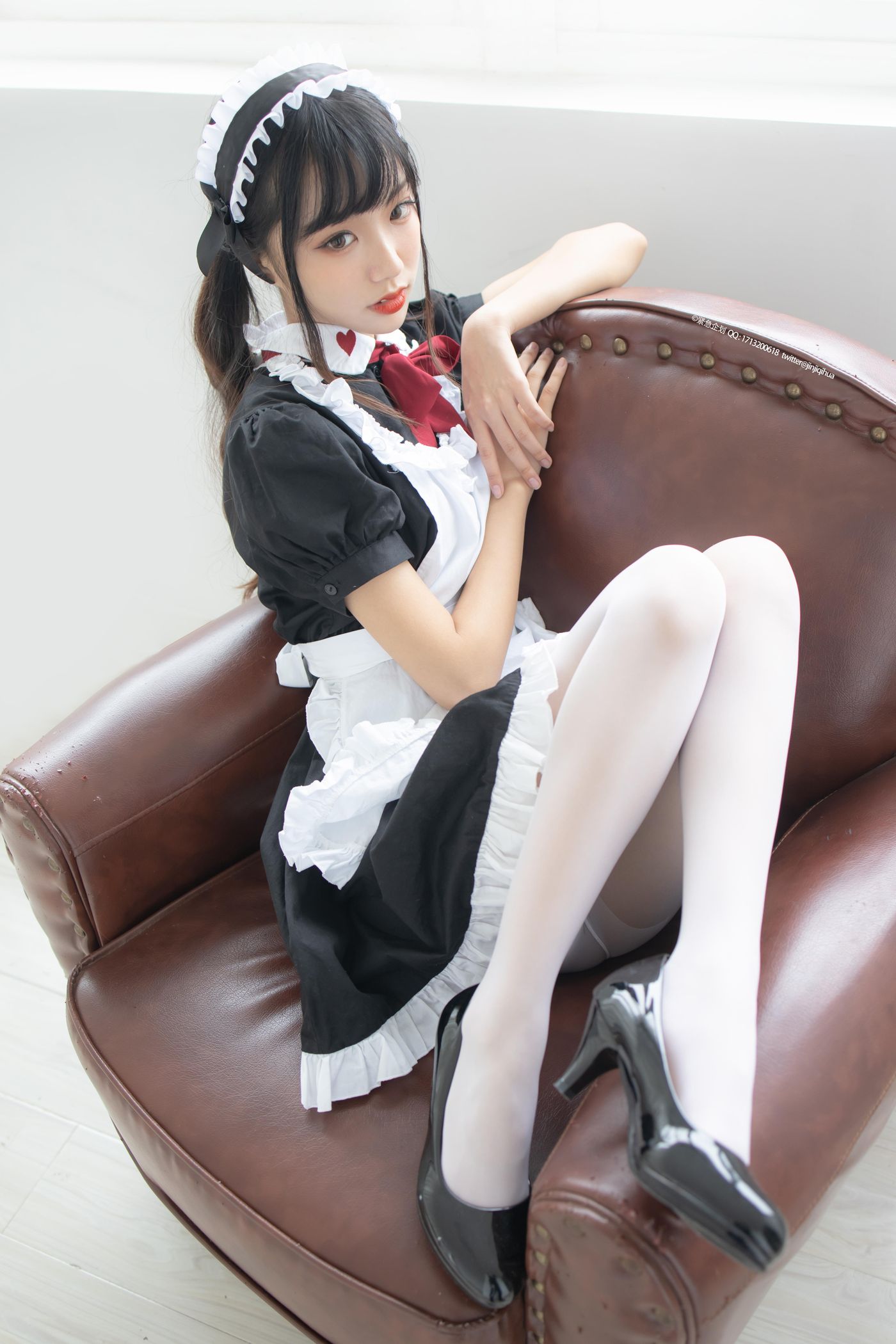 [紧急企划] NO.003 一只喵喵梓 ​​​​[74P]插图6