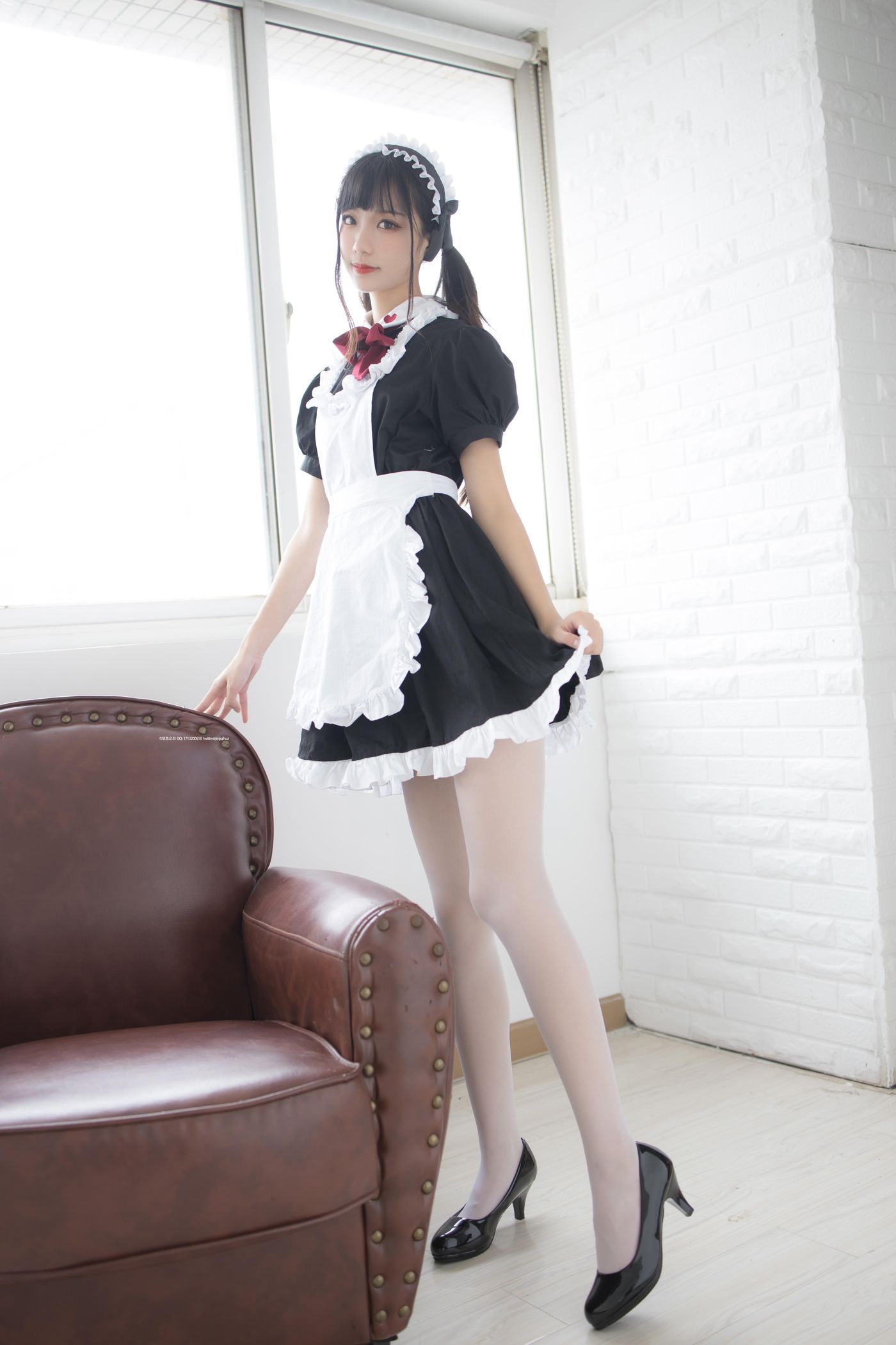 [紧急企划] NO.003 一只喵喵梓 ​​​​[74P]插图7