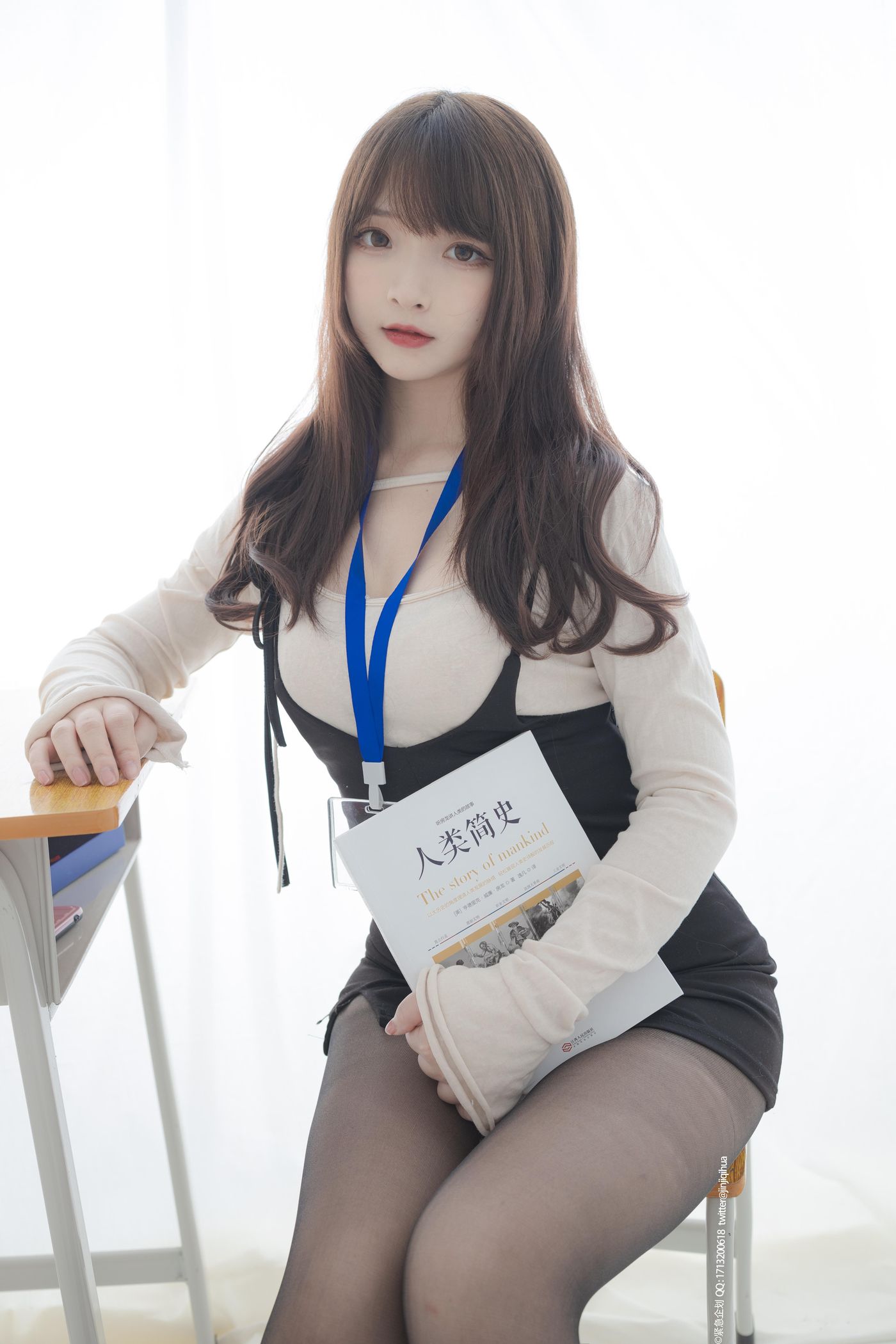 [紧急企划] C-001 古川kagura [66P]插图3