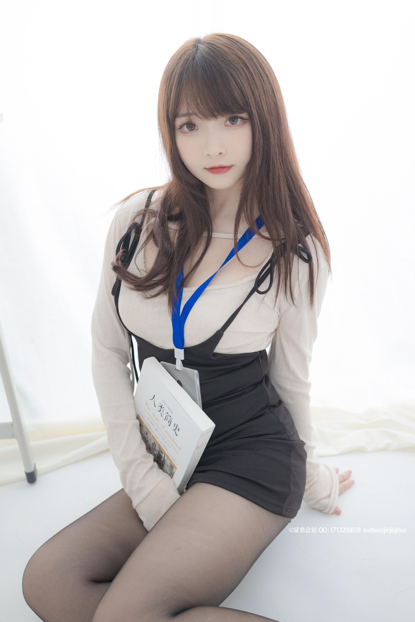 [紧急企划] C-001 古川kagura [66P]插图5