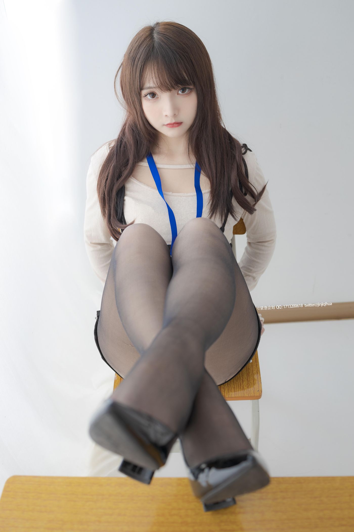 [紧急企划] C-001 古川kagura [66P]插图9