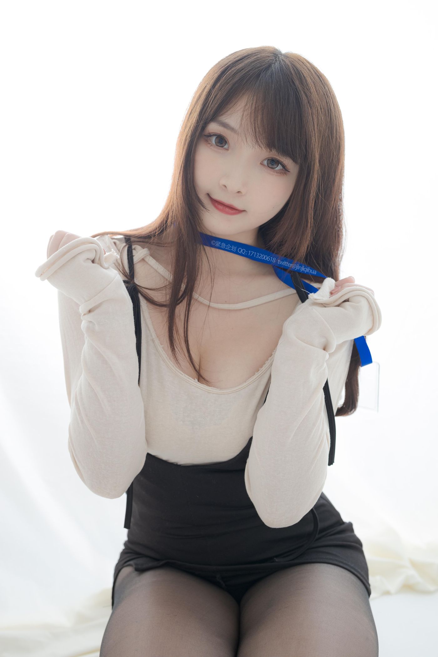 [紧急企划] C-001 古川kagura [66P]插图4