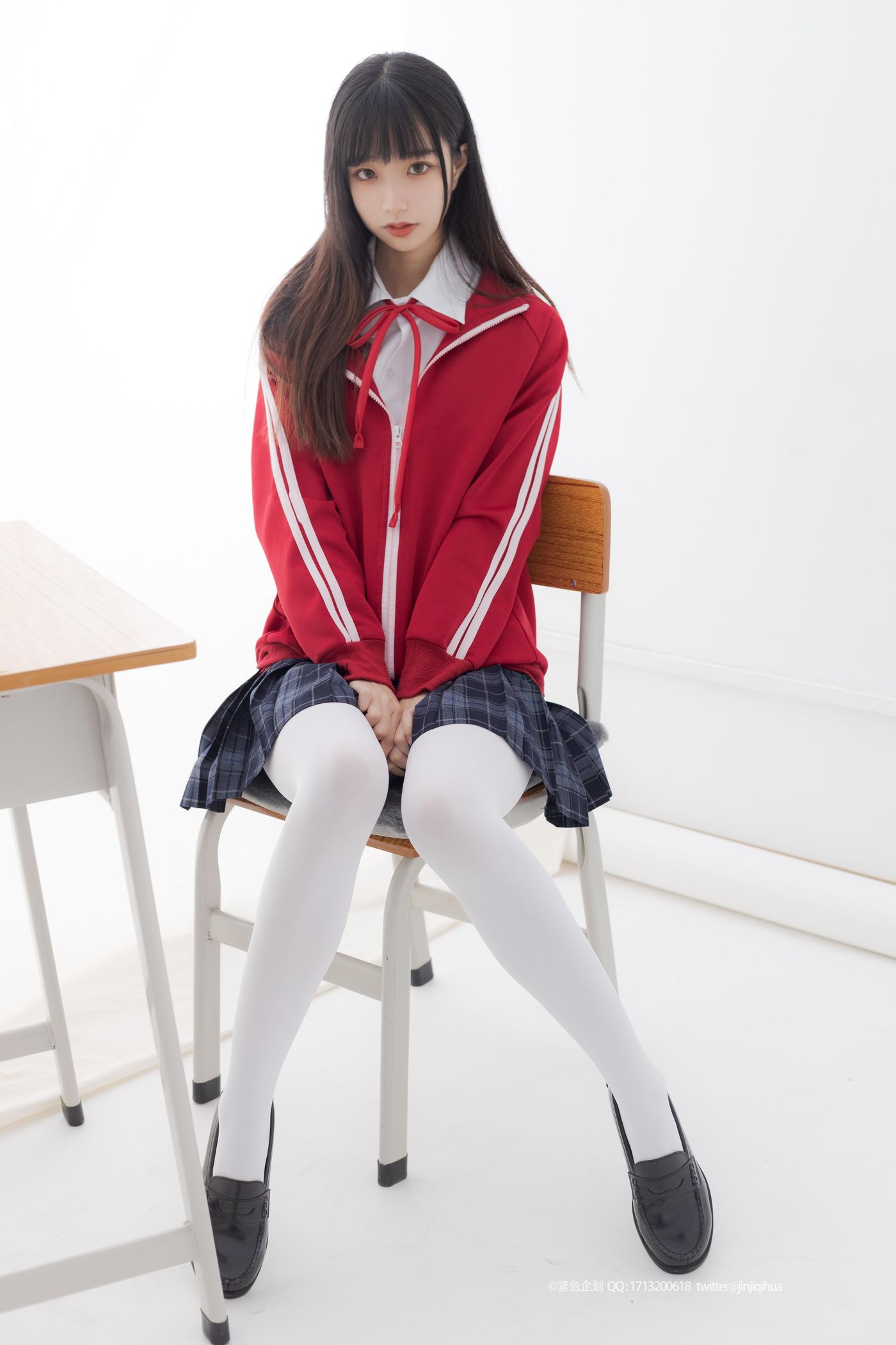 [紧急企划] NO.008 井酱desu [108P]插图6