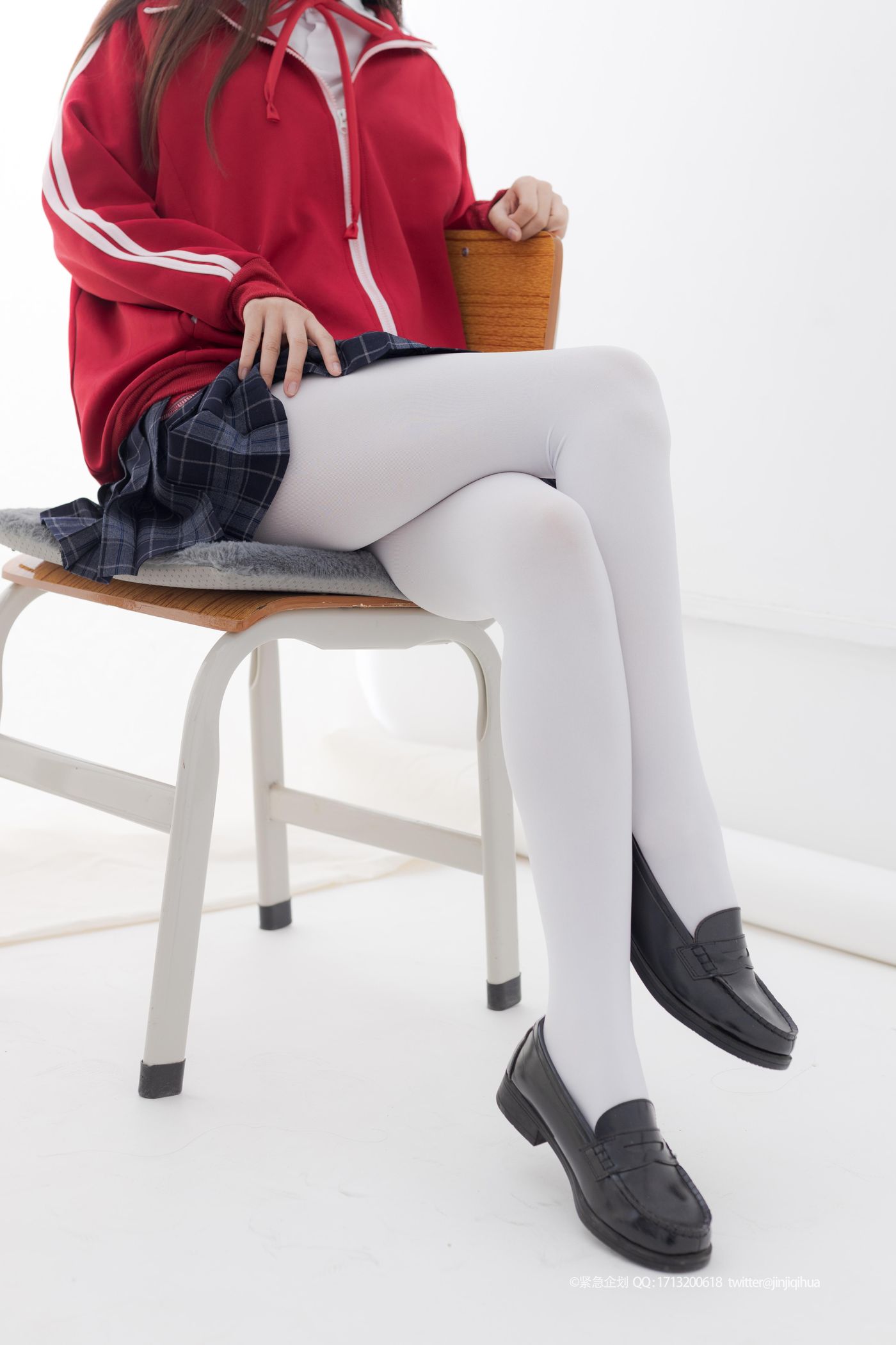 [紧急企划] NO.008 井酱desu [108P]插图8