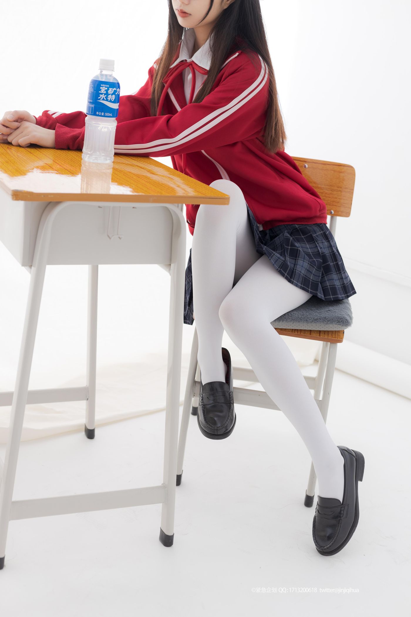 [紧急企划] NO.008 井酱desu [108P]插图5