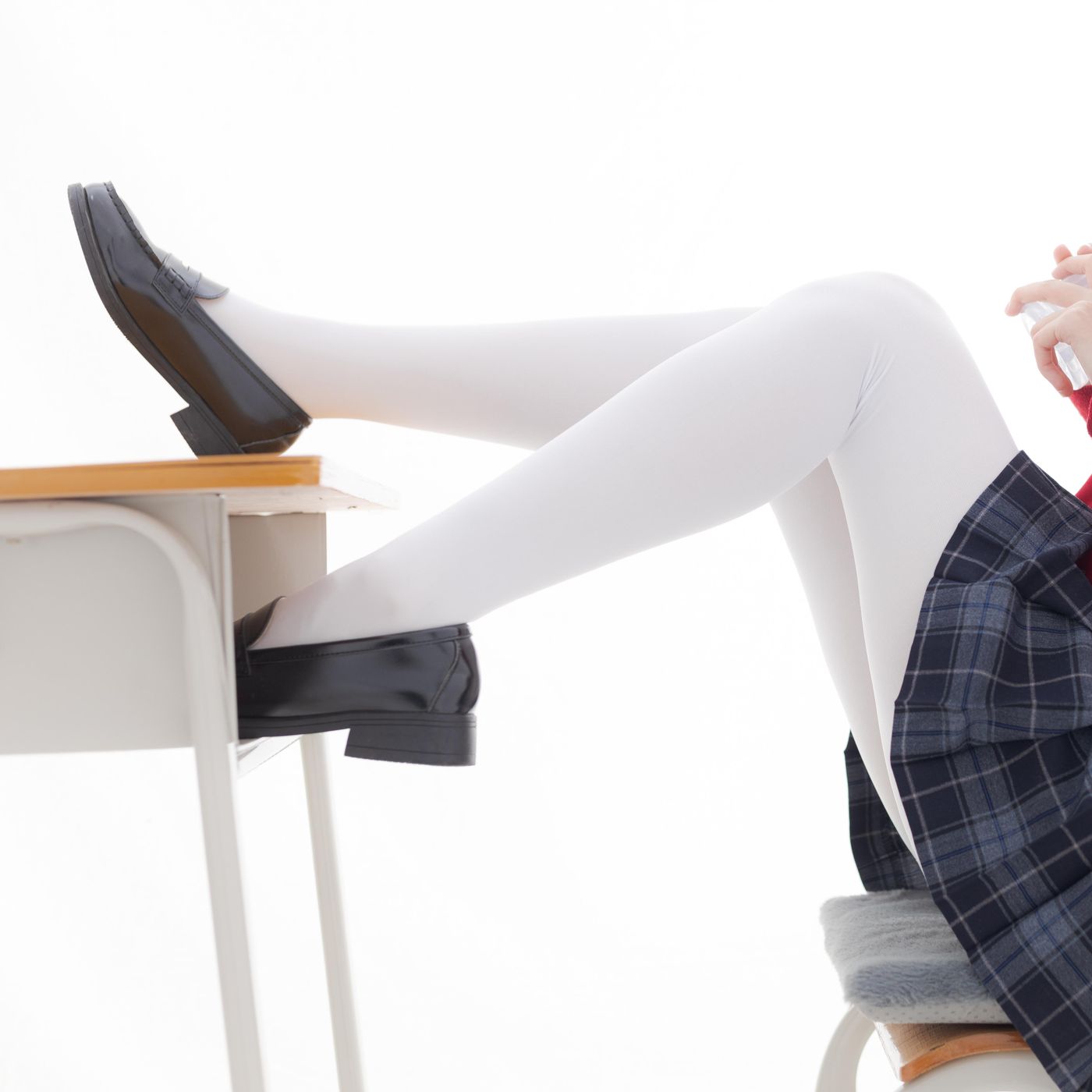 [紧急企划] NO.008 井酱desu [108P]插图4