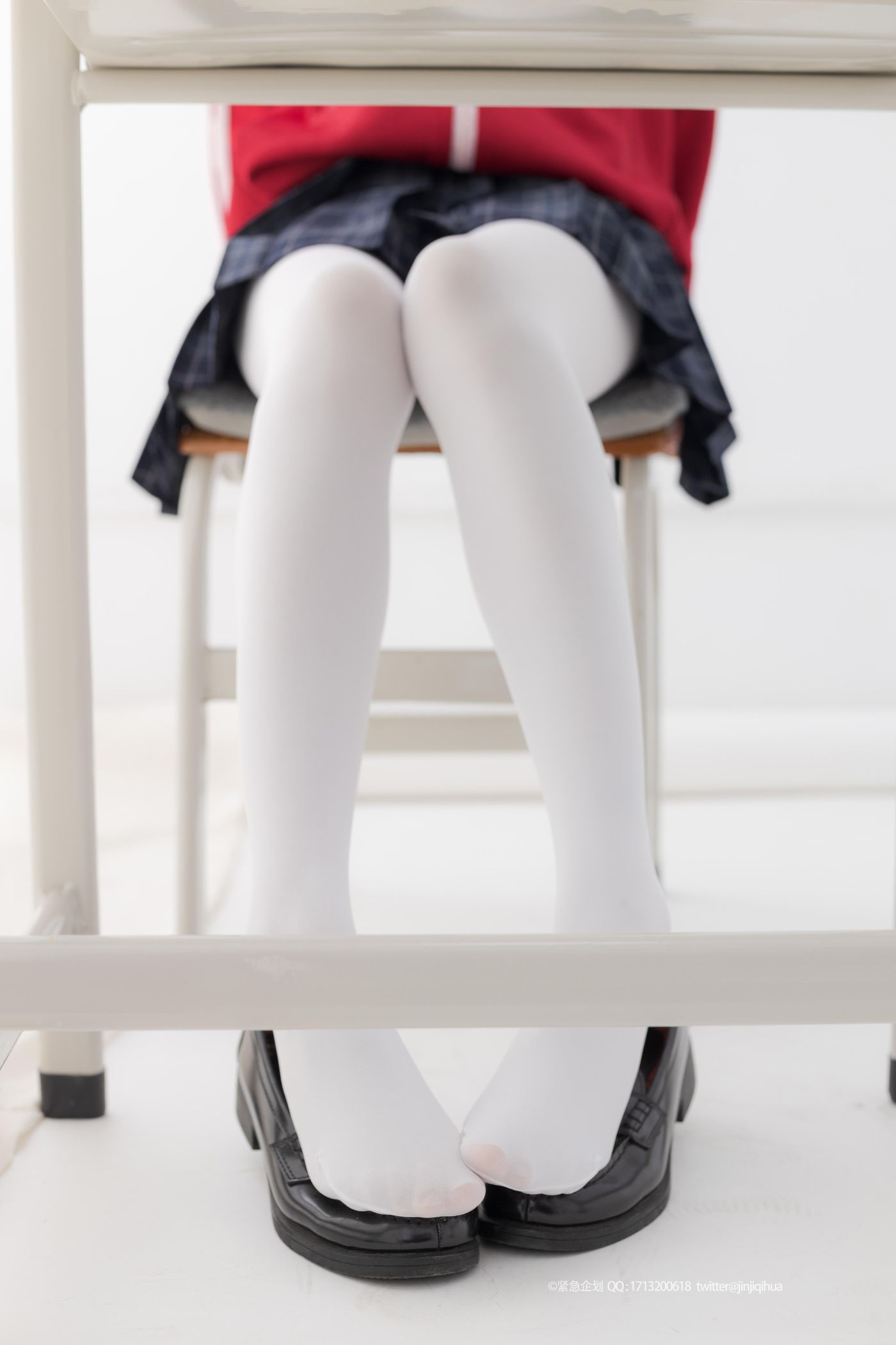 [紧急企划] NO.008 井酱desu [108P]插图2