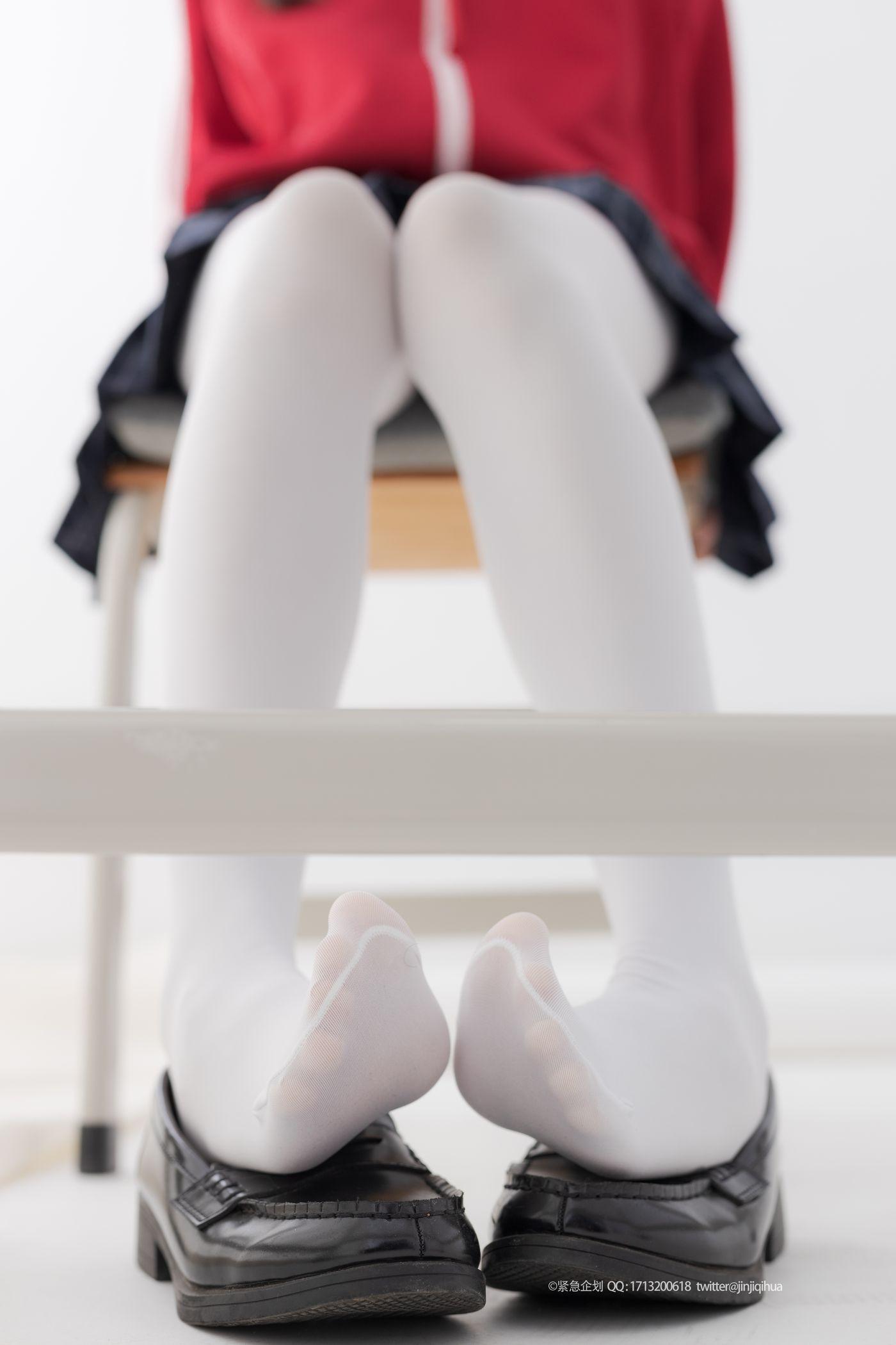[紧急企划] NO.008 井酱desu [108P]插图3