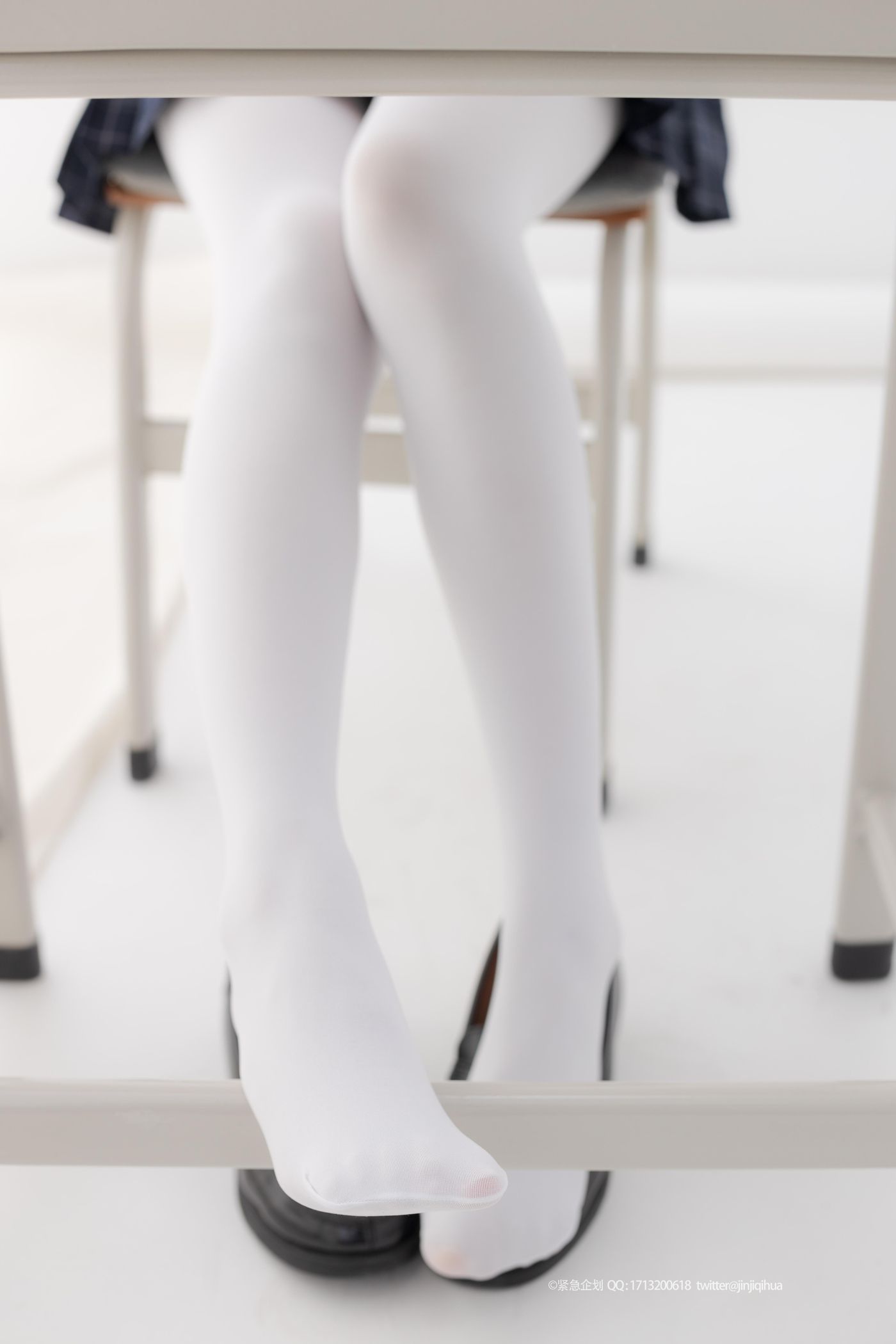 [紧急企划] NO.008 井酱desu [108P]插图7
