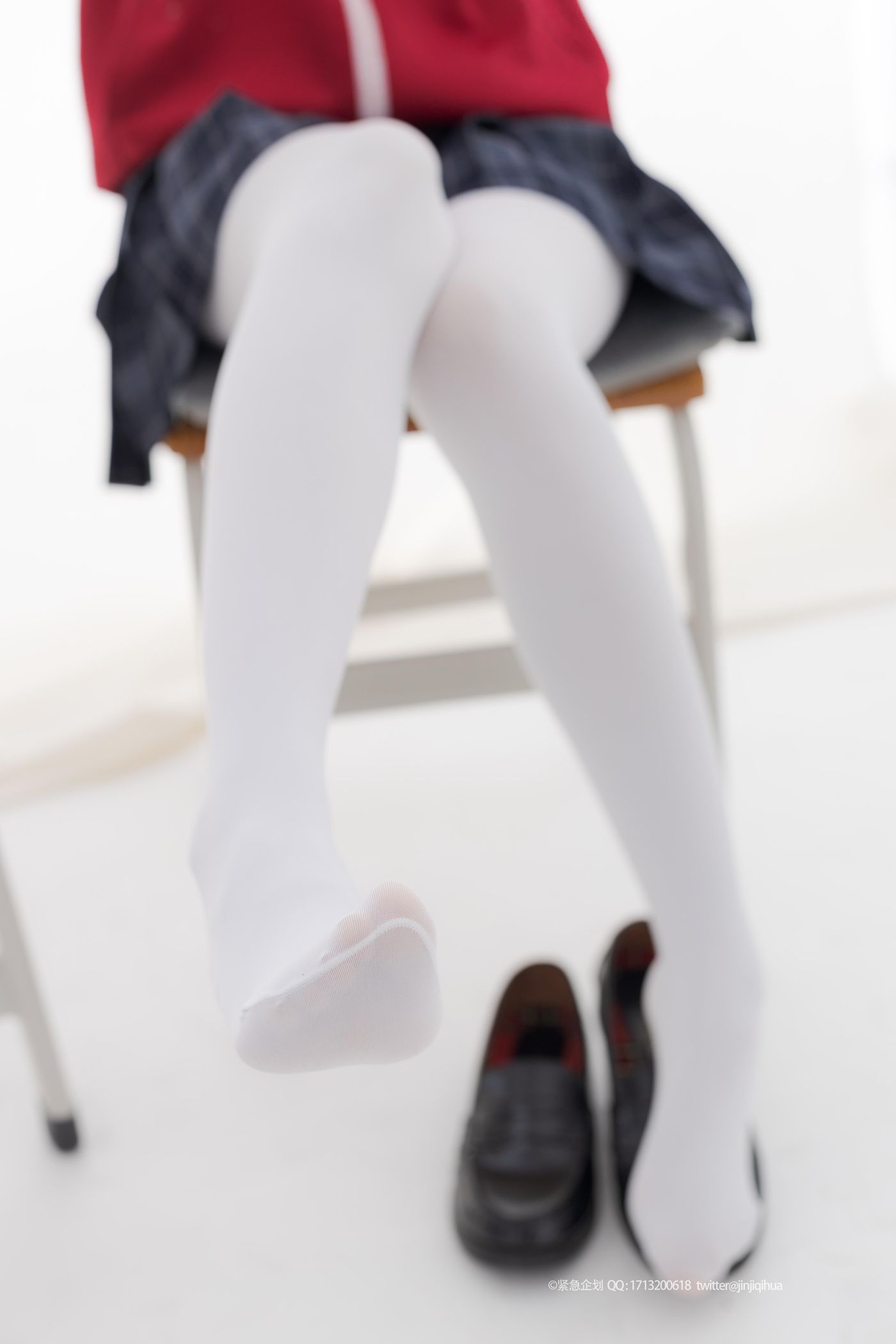 [紧急企划] NO.008 井酱desu [108P]插图8