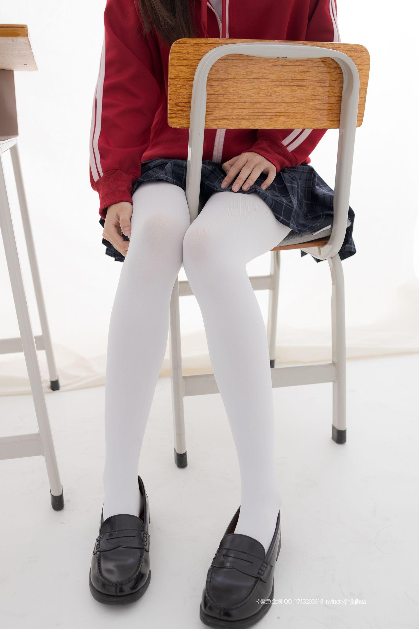[紧急企划] NO.008 井酱desu [108P]插图2