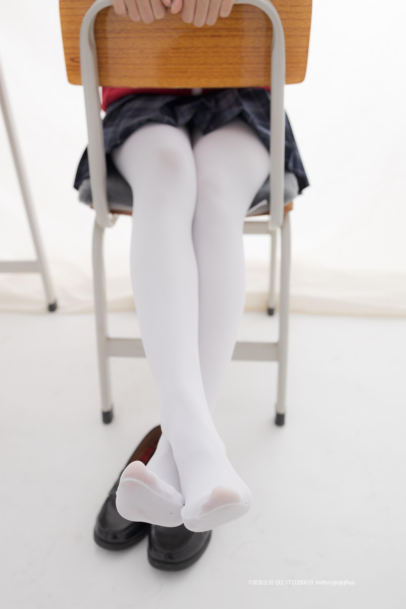 [紧急企划] NO.008 井酱desu [108P]插图7