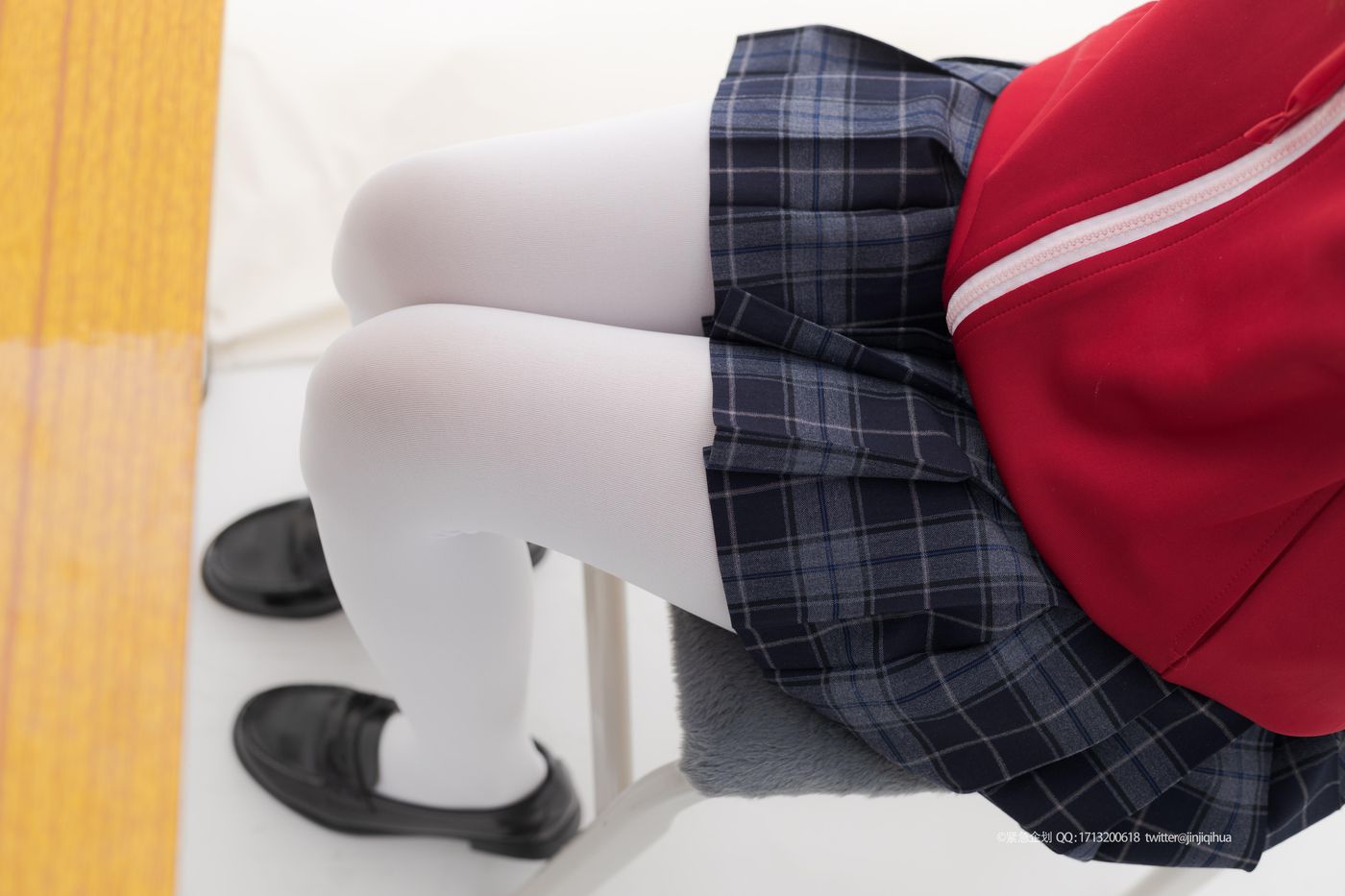 [紧急企划] NO.008 井酱desu [108P]插图9