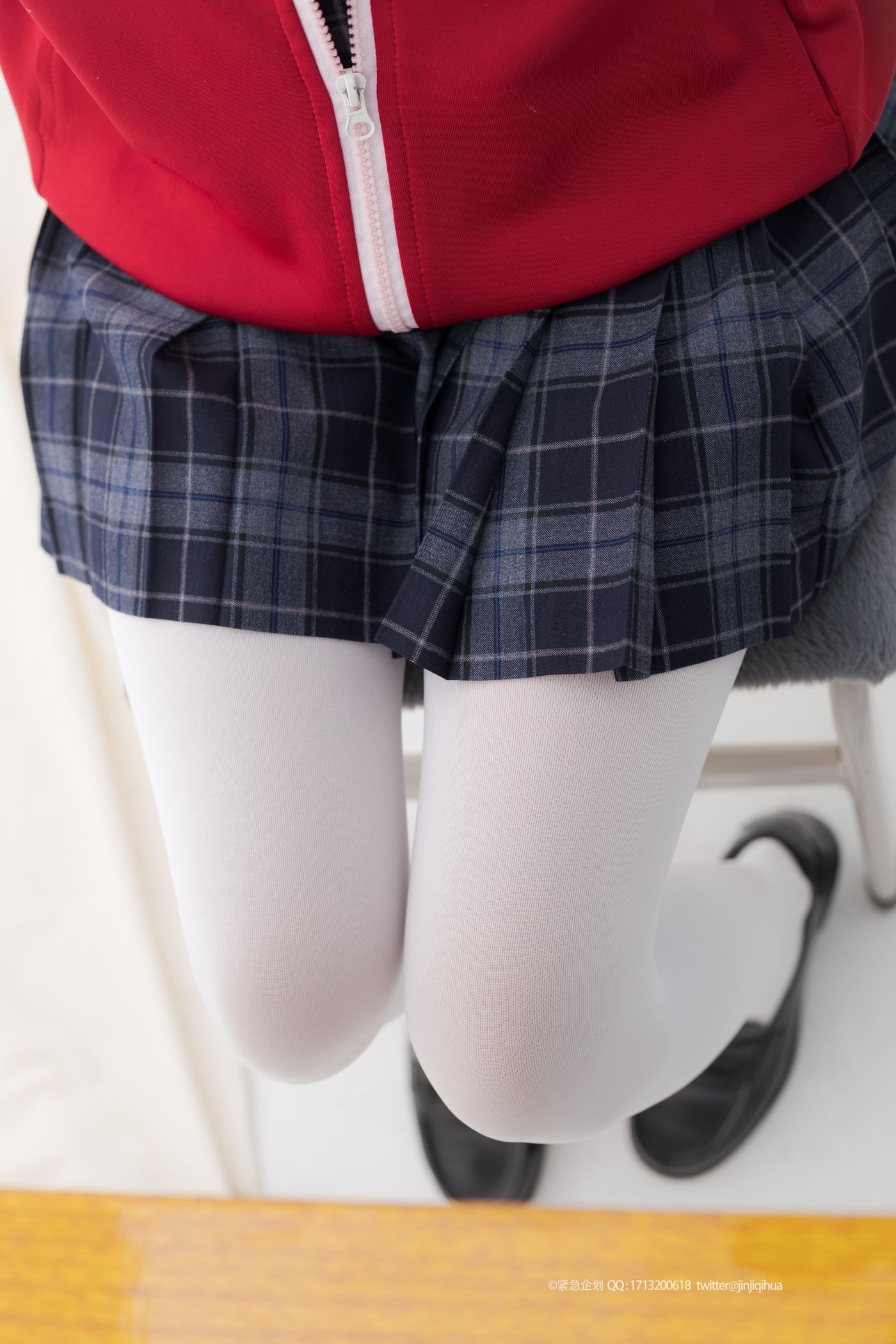 [紧急企划] NO.008 井酱desu [108P]插图