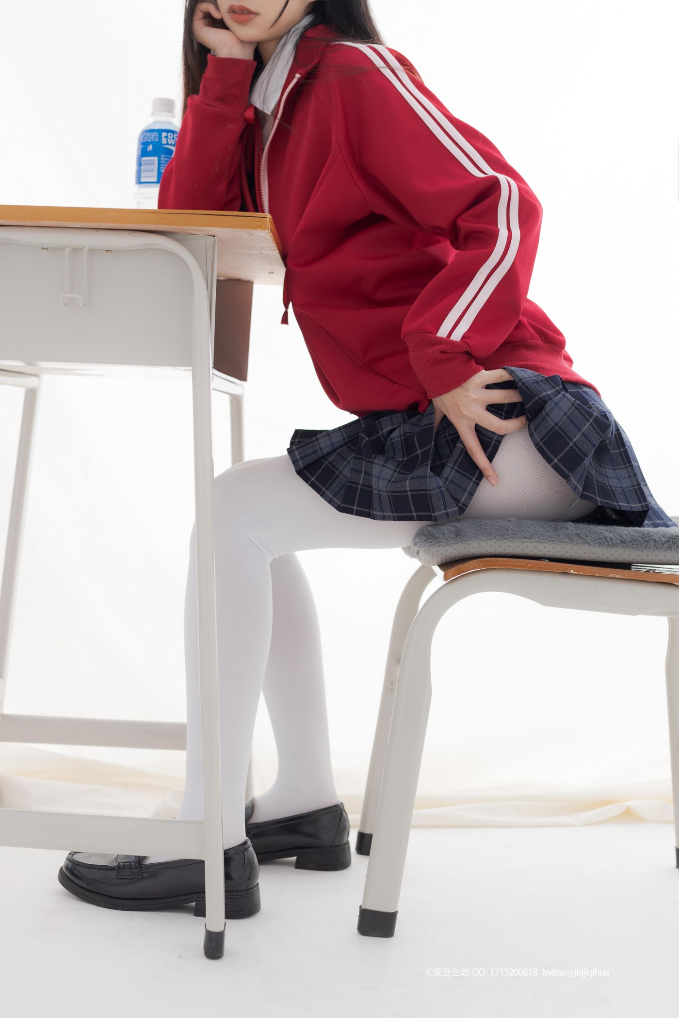 [紧急企划] NO.008 井酱desu [108P]插图4
