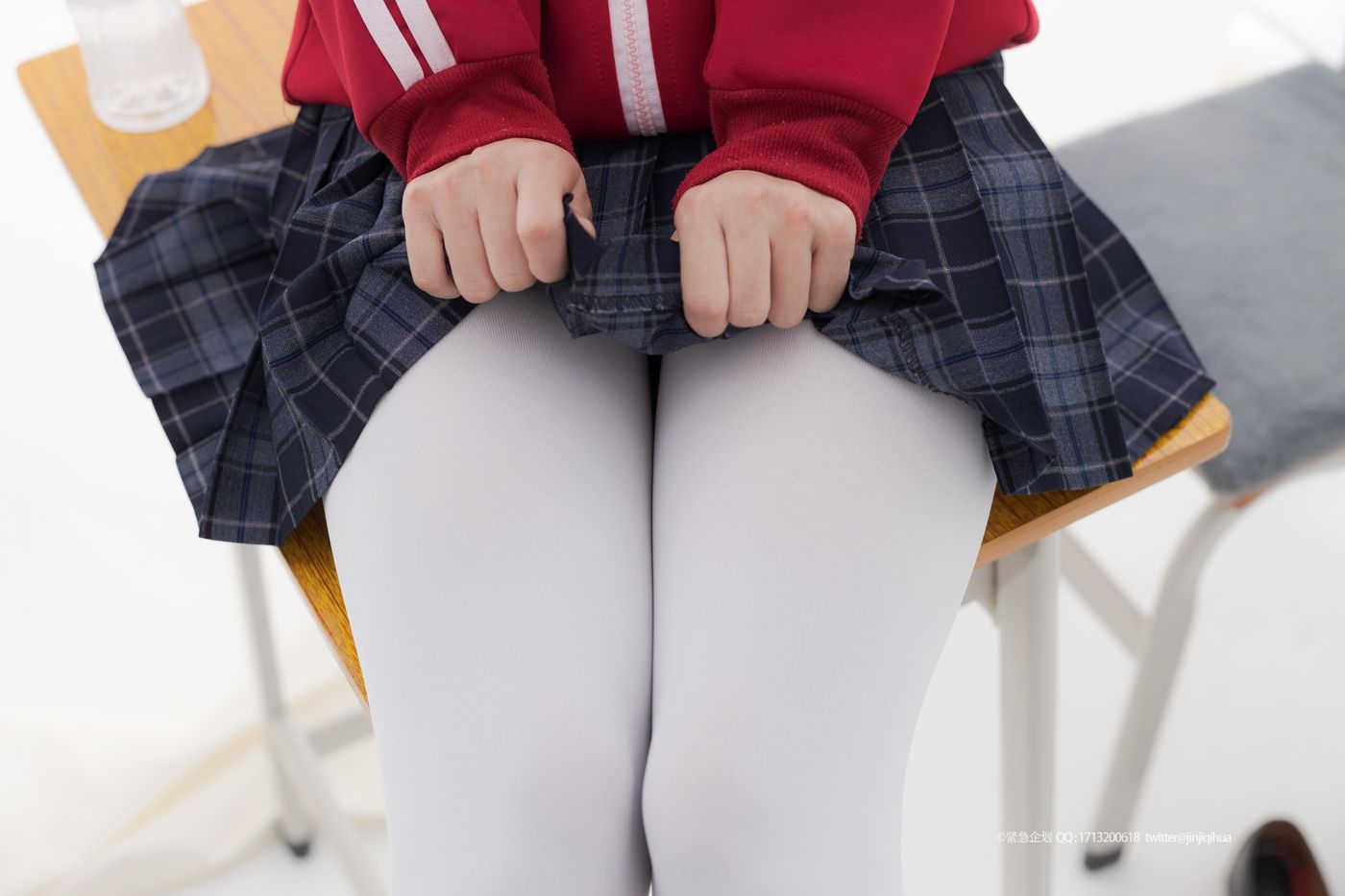 [紧急企划] NO.008 井酱desu [108P]插图9