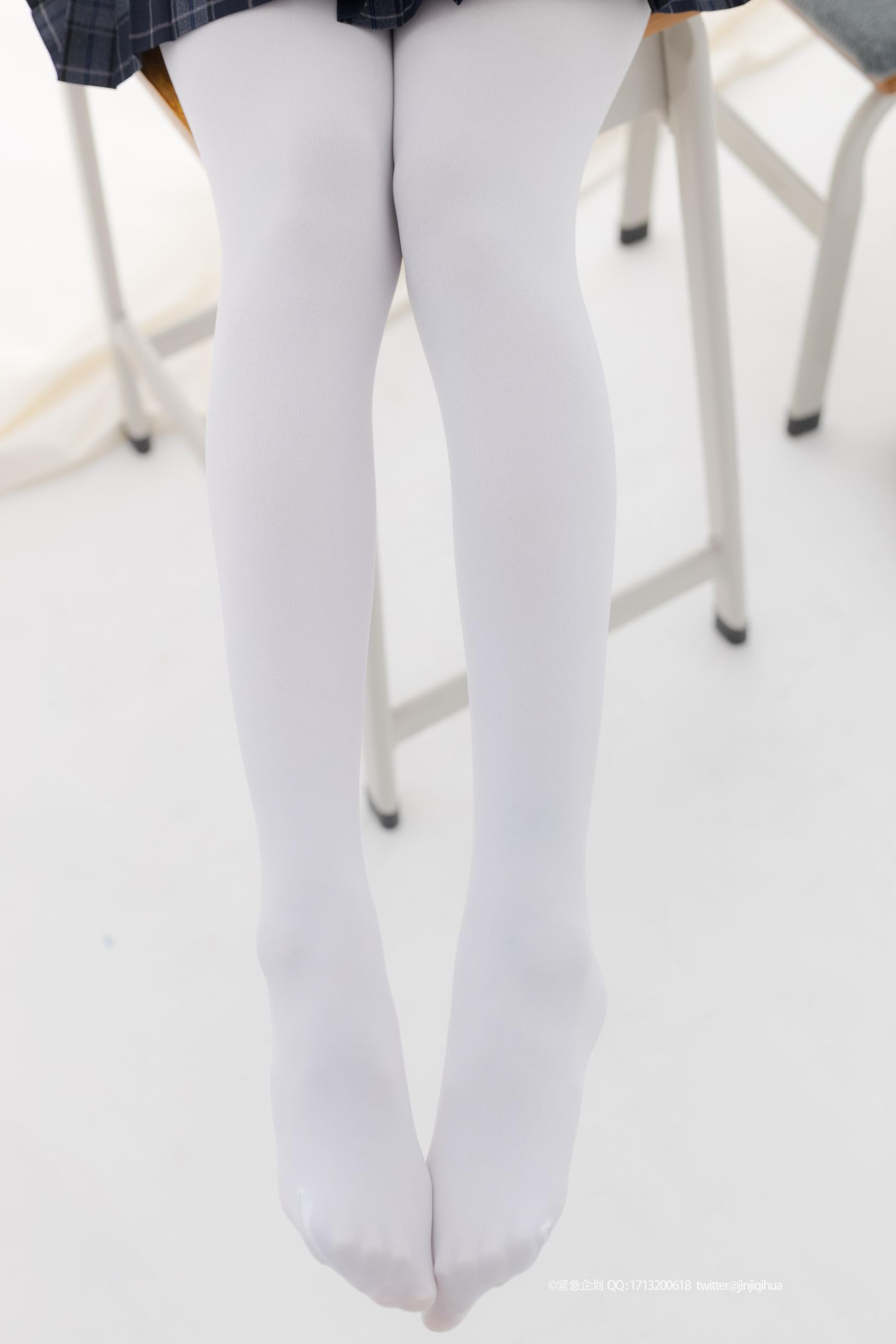 [紧急企划] NO.008 井酱desu [108P]插图1