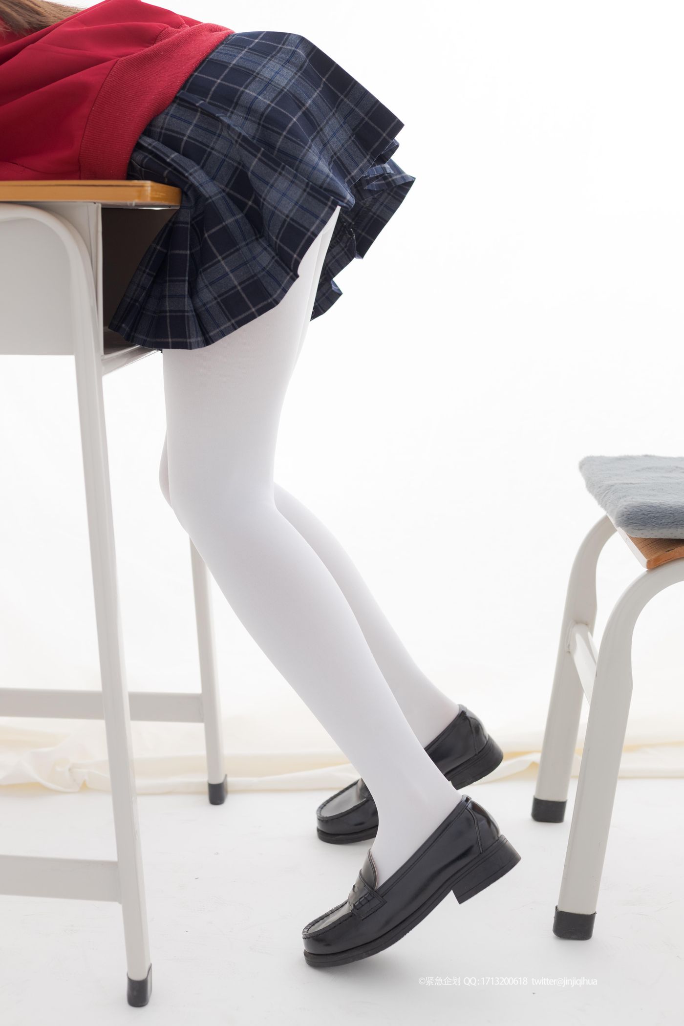 [紧急企划] NO.008 井酱desu [108P]插图1