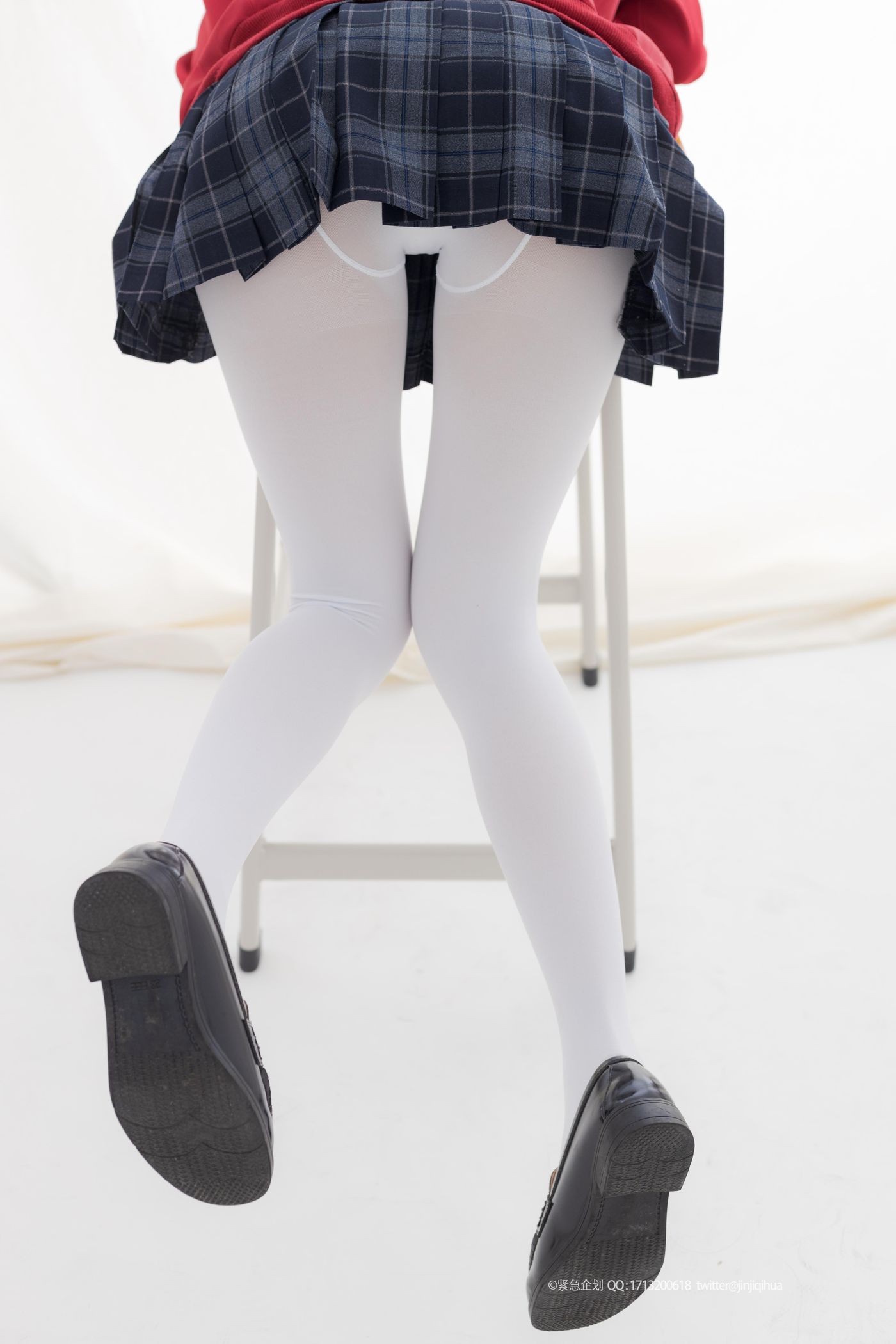 [紧急企划] NO.008 井酱desu [108P]插图6