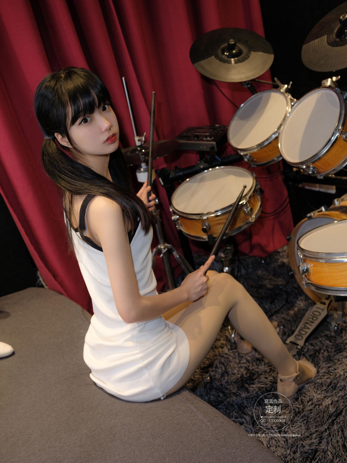 [紧急企划]NO.021 一只喵喵梓[74P]插图6