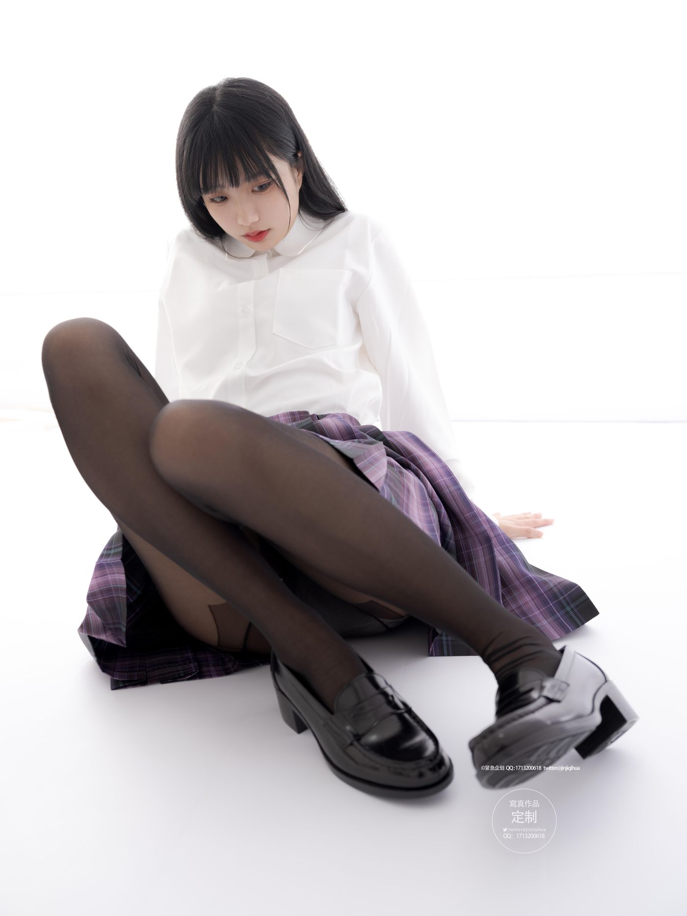 [紧急企划]NO.015 一只喵喵梓[94P]插图4